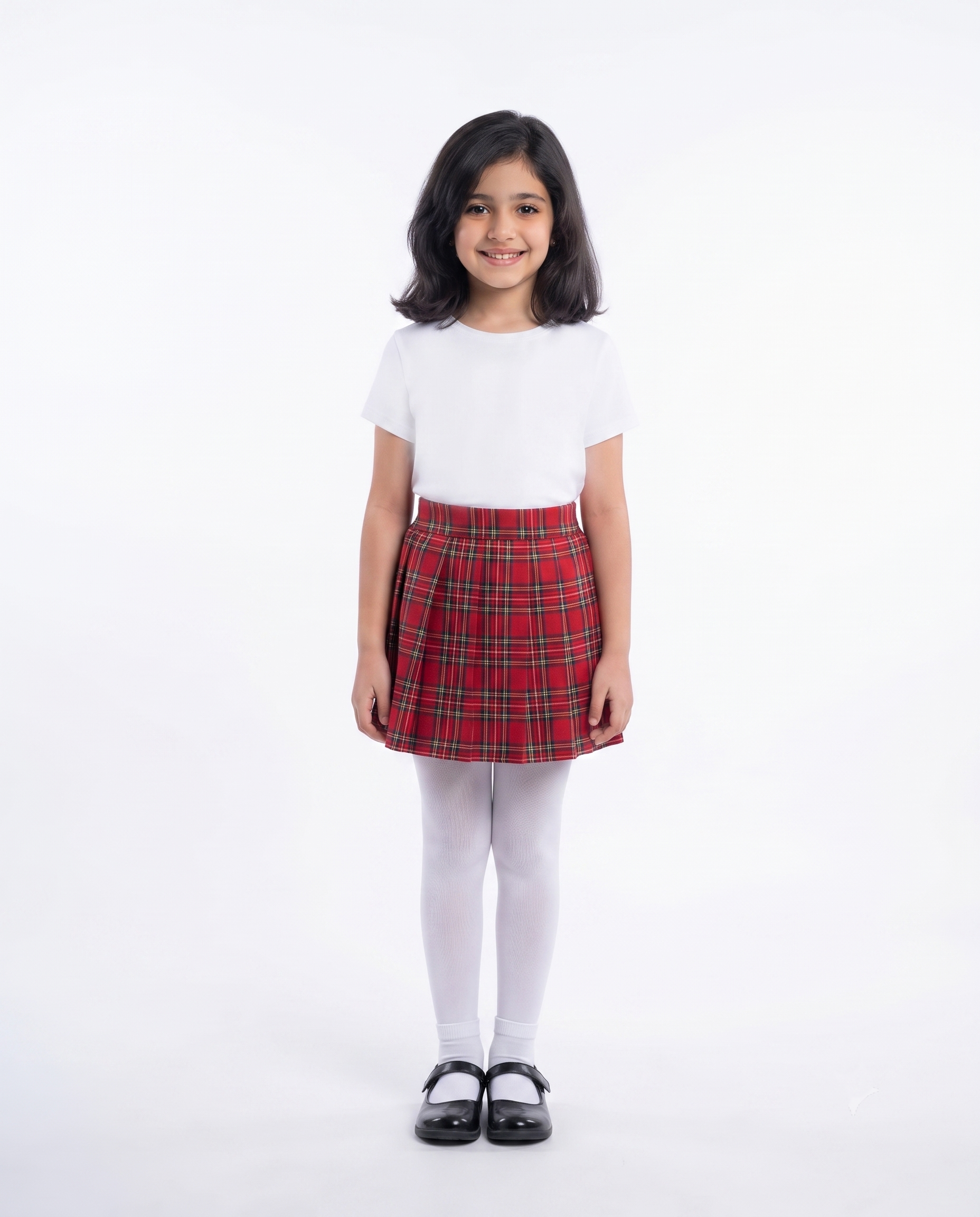 GIRLS PLAIN COLON 60120
