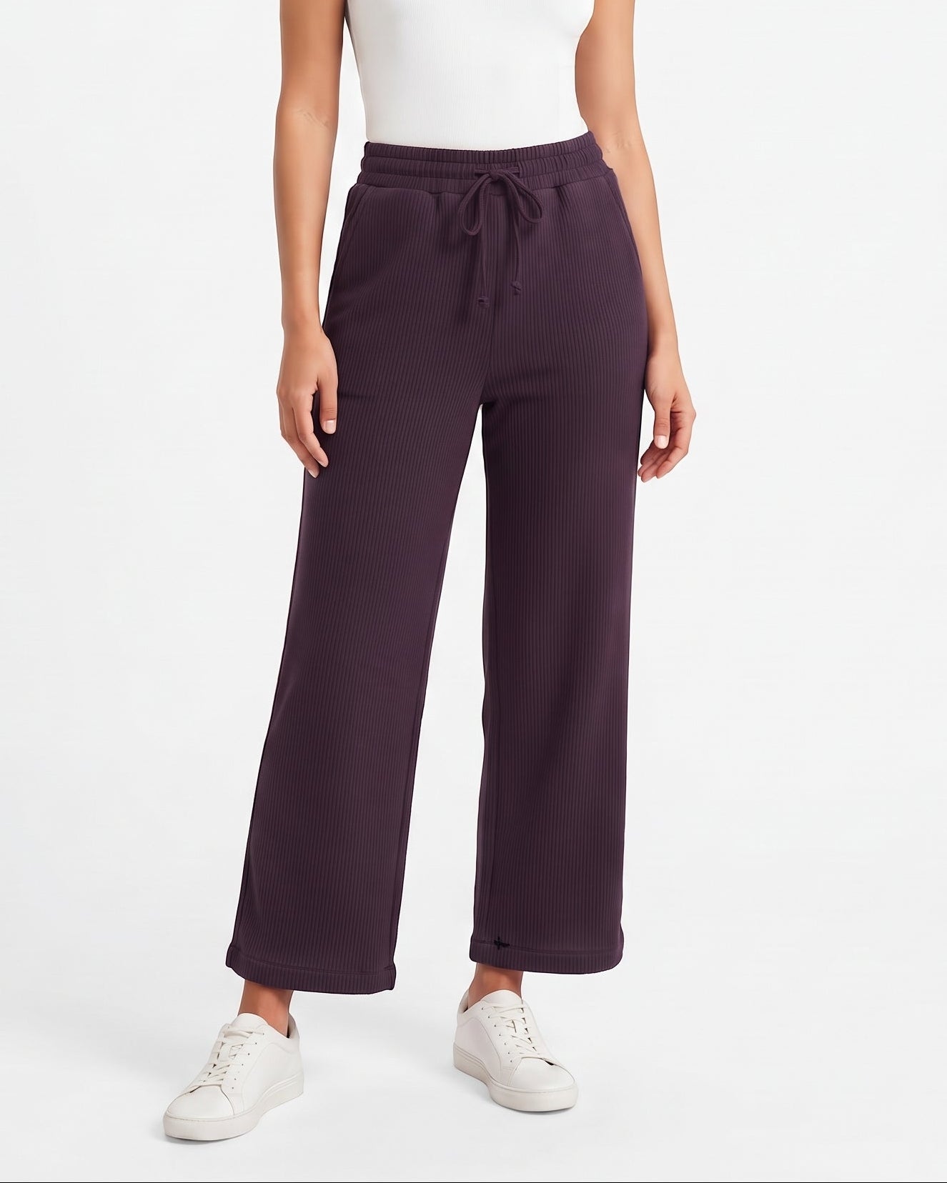 Women pattern Sweatpant