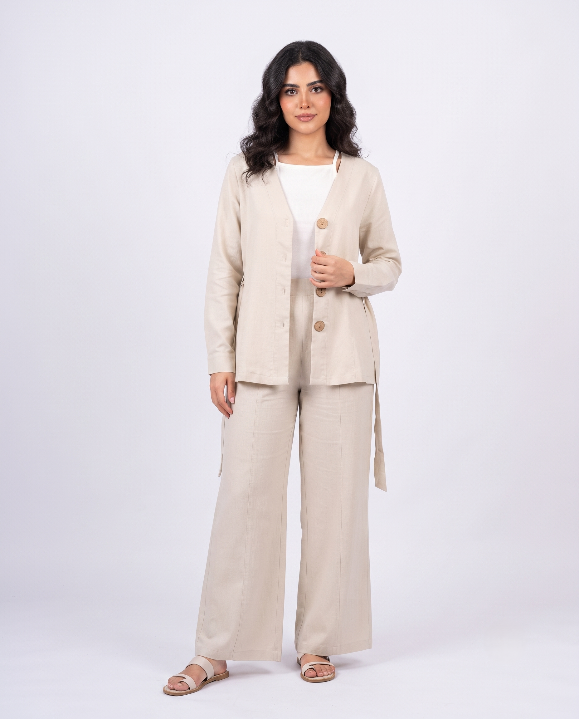 Women Long Sleeves Blouse