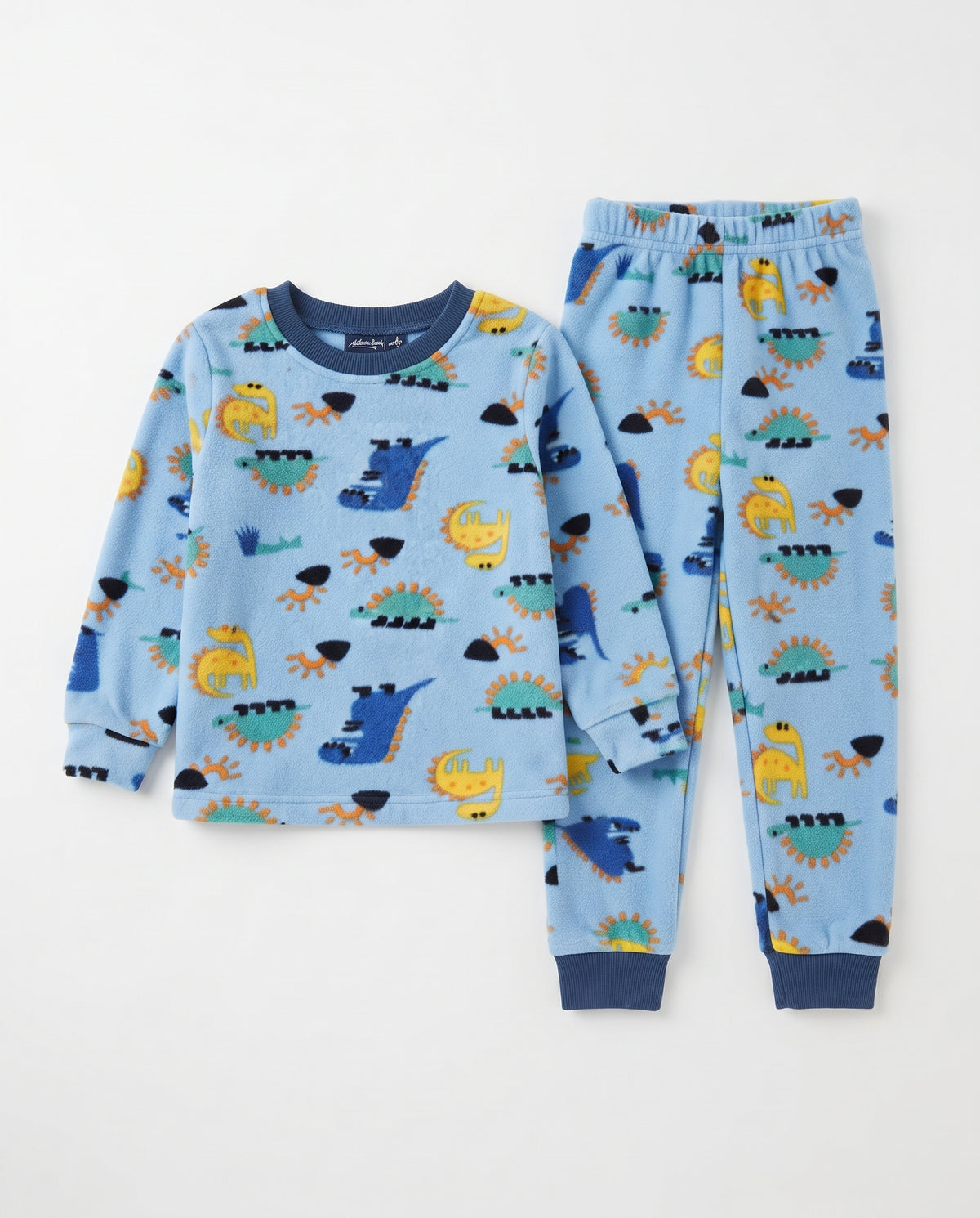 Boys Printed Pyjama