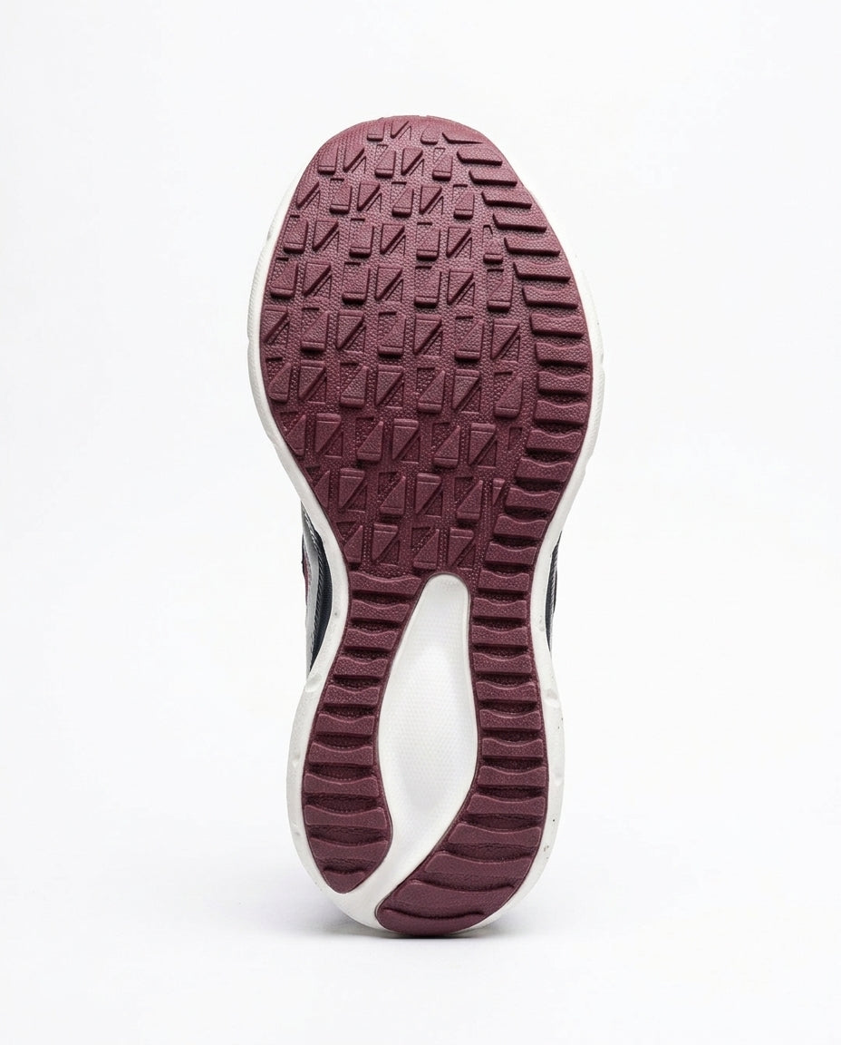 Women Running Sneaker Duck