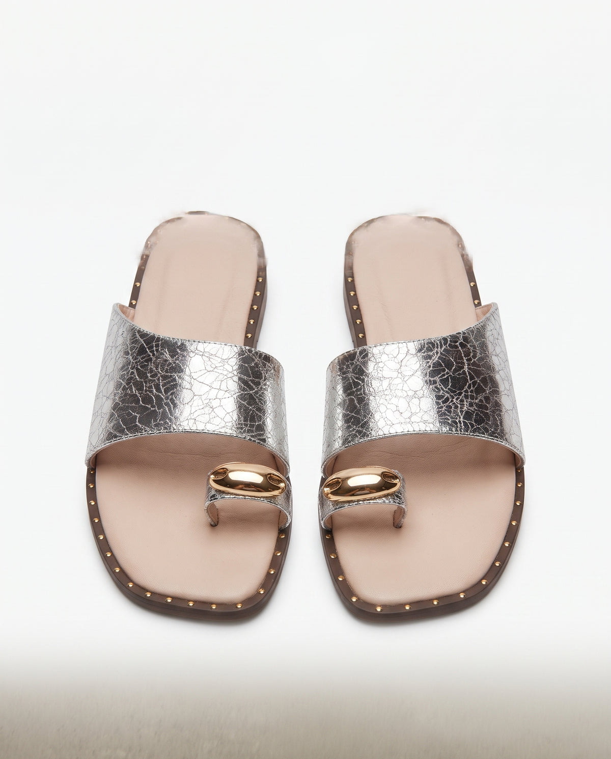 Women Flat Slipper