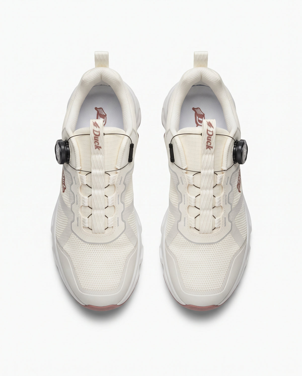 Men Running Sneaker Duck