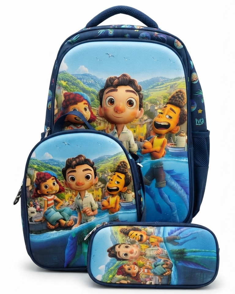 School Back Bag
