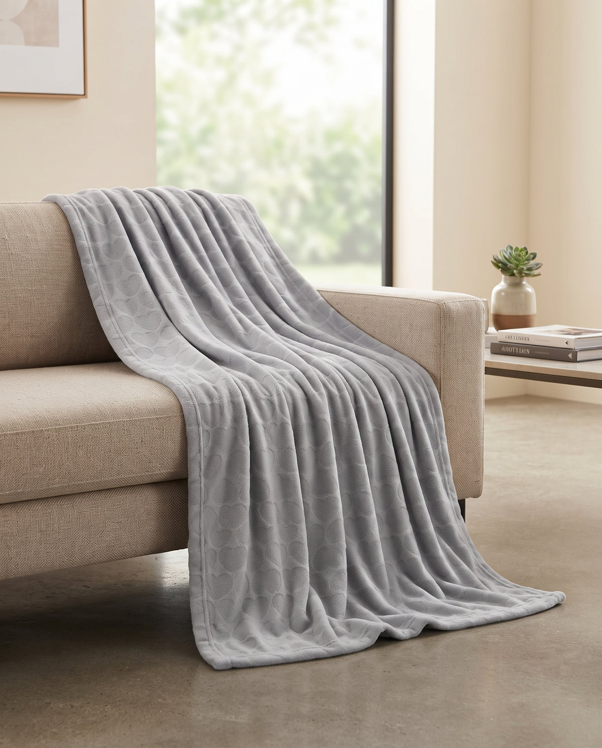Fur Blanket Size 220*240