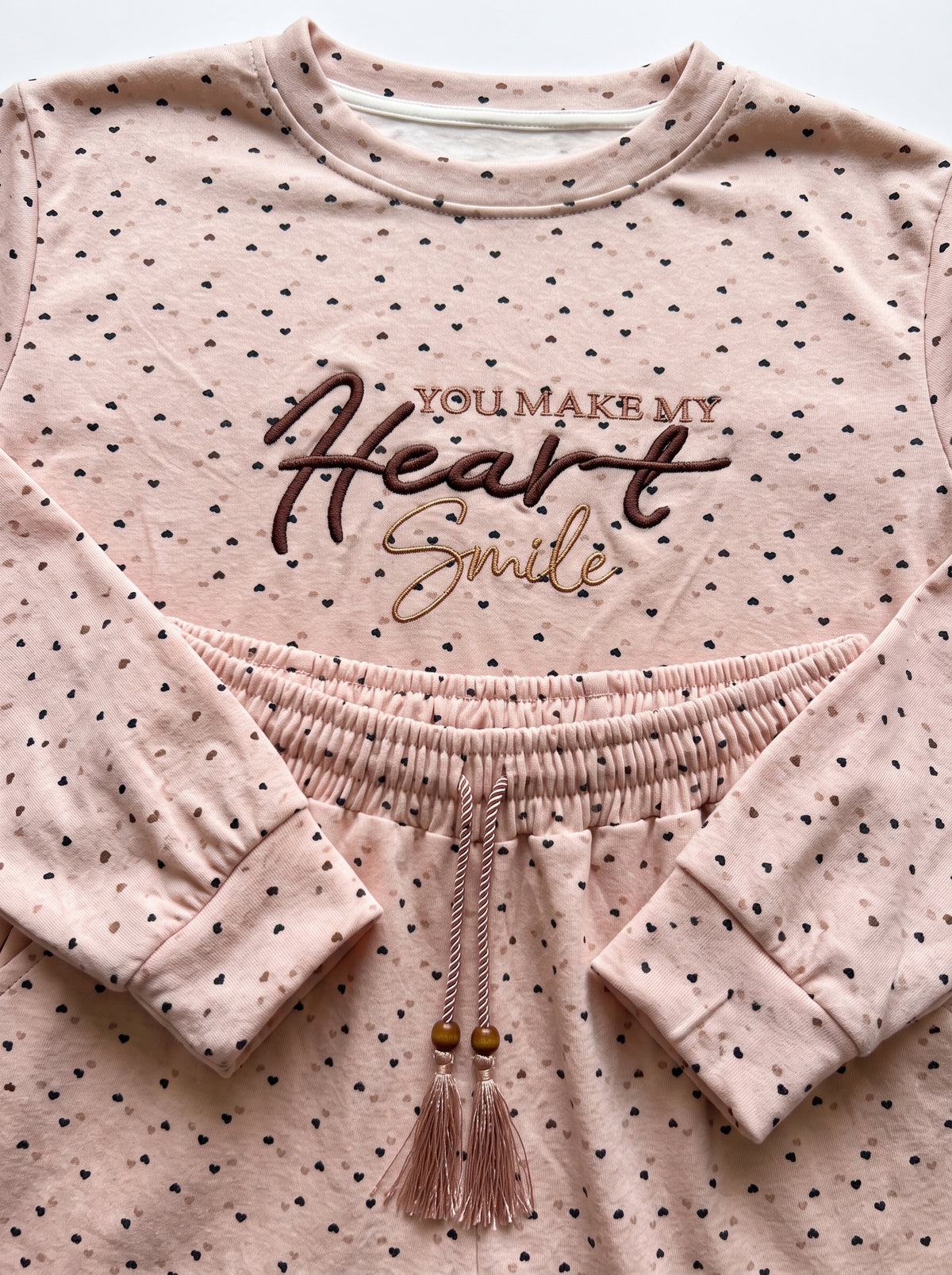 Women Printed Pyjama