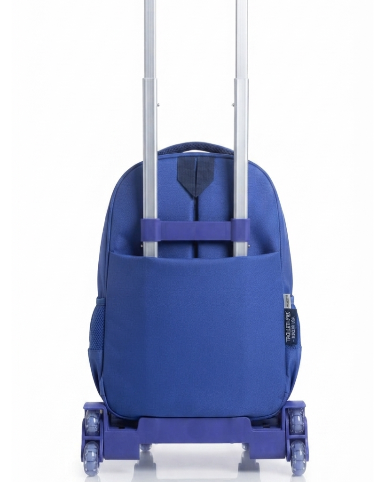 Trolly School Bag 4pc
