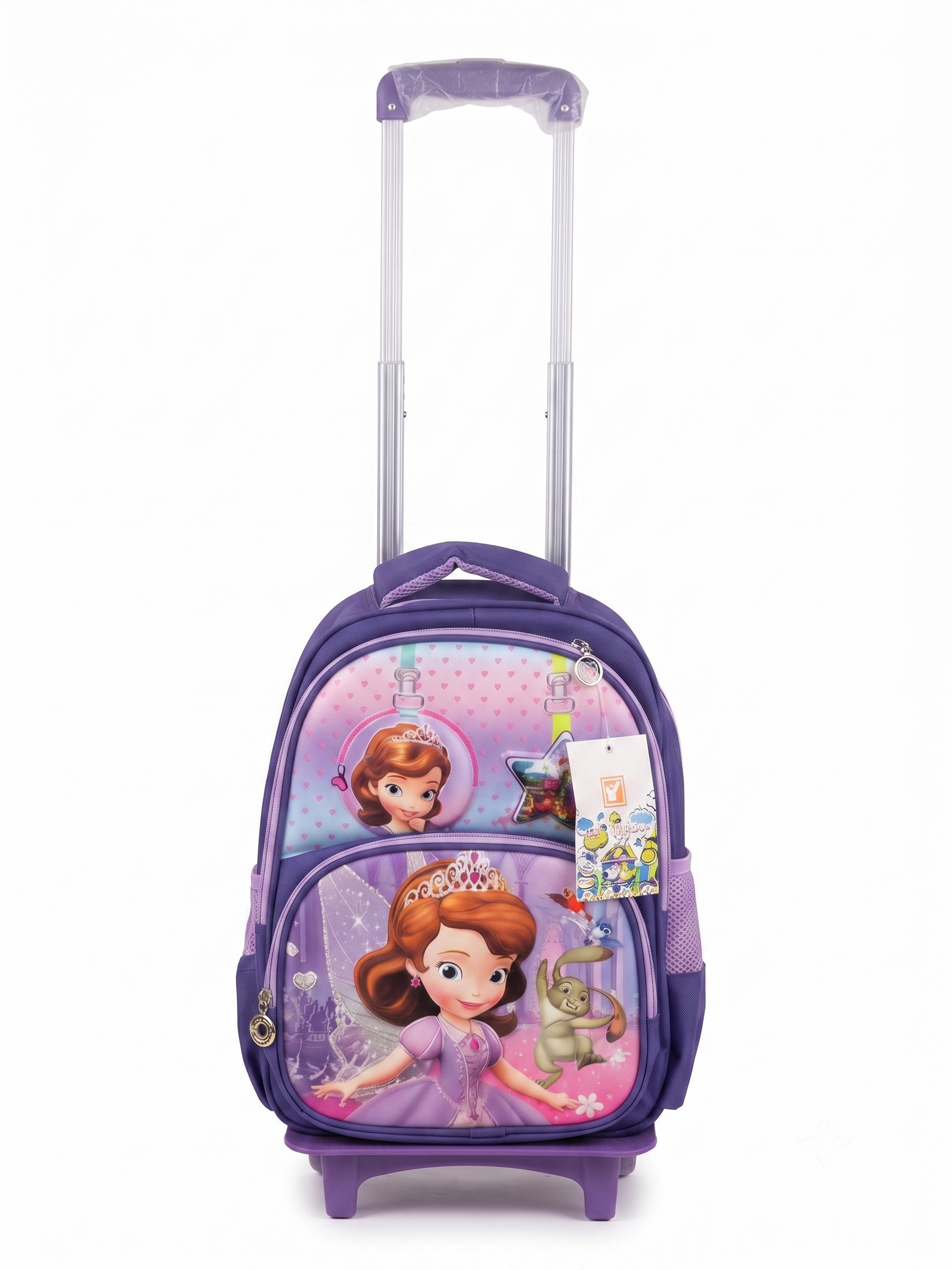 Trolley School Backpack