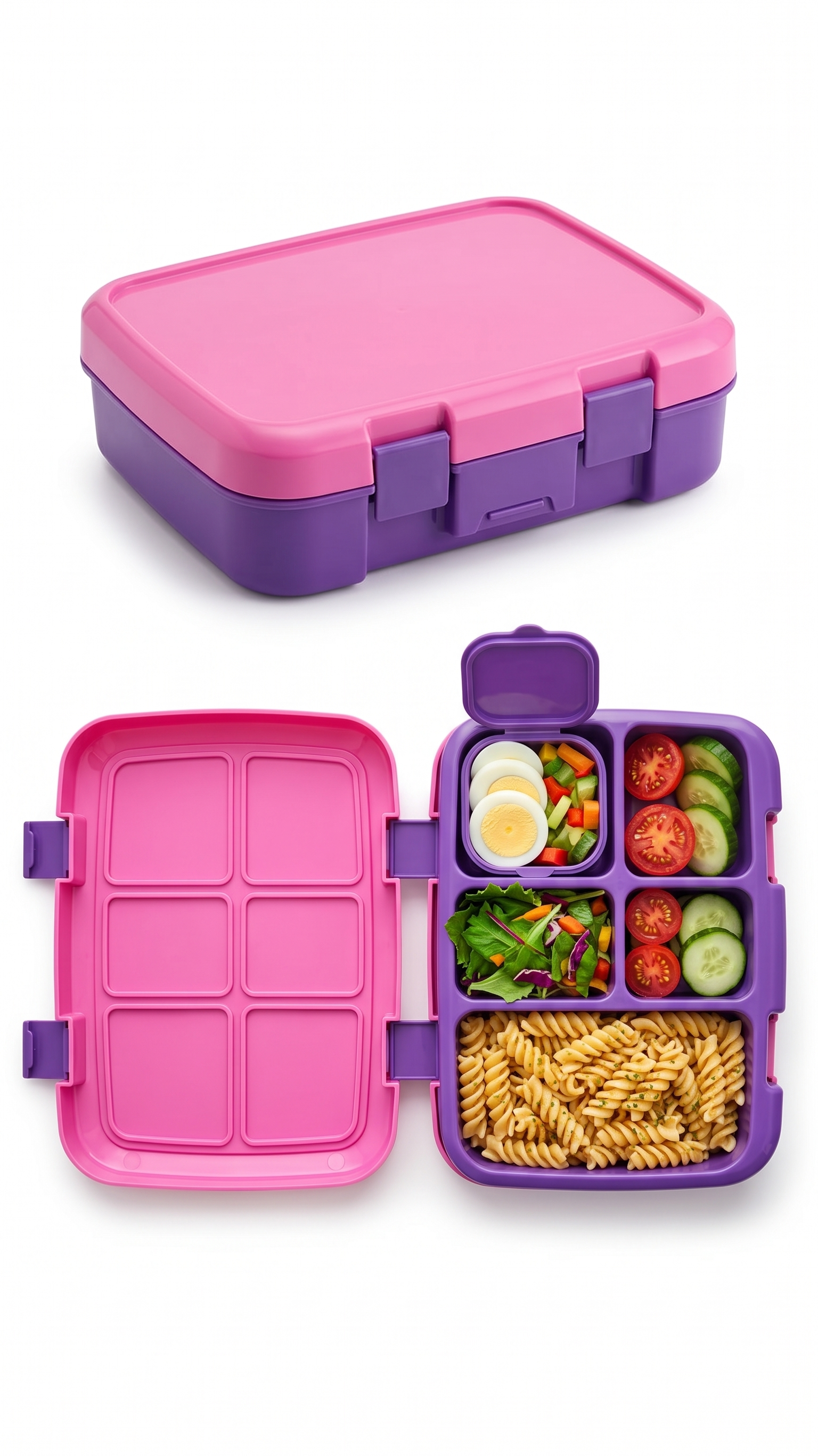 Smart Box