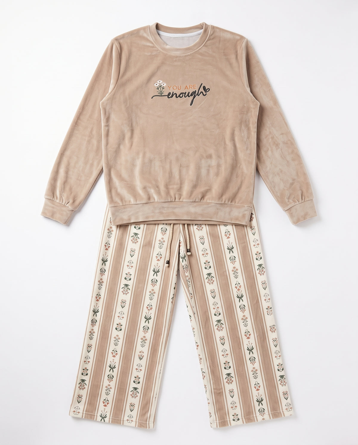Women Printed Pyjama
