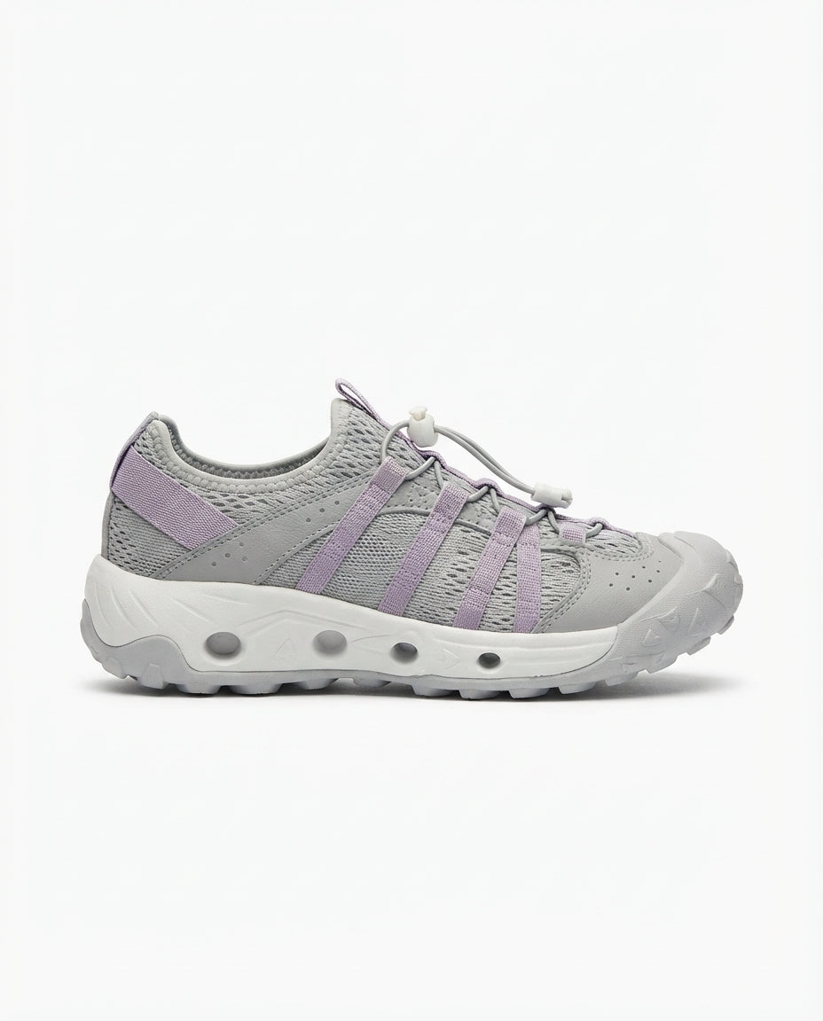Women Running Sneaker Duck