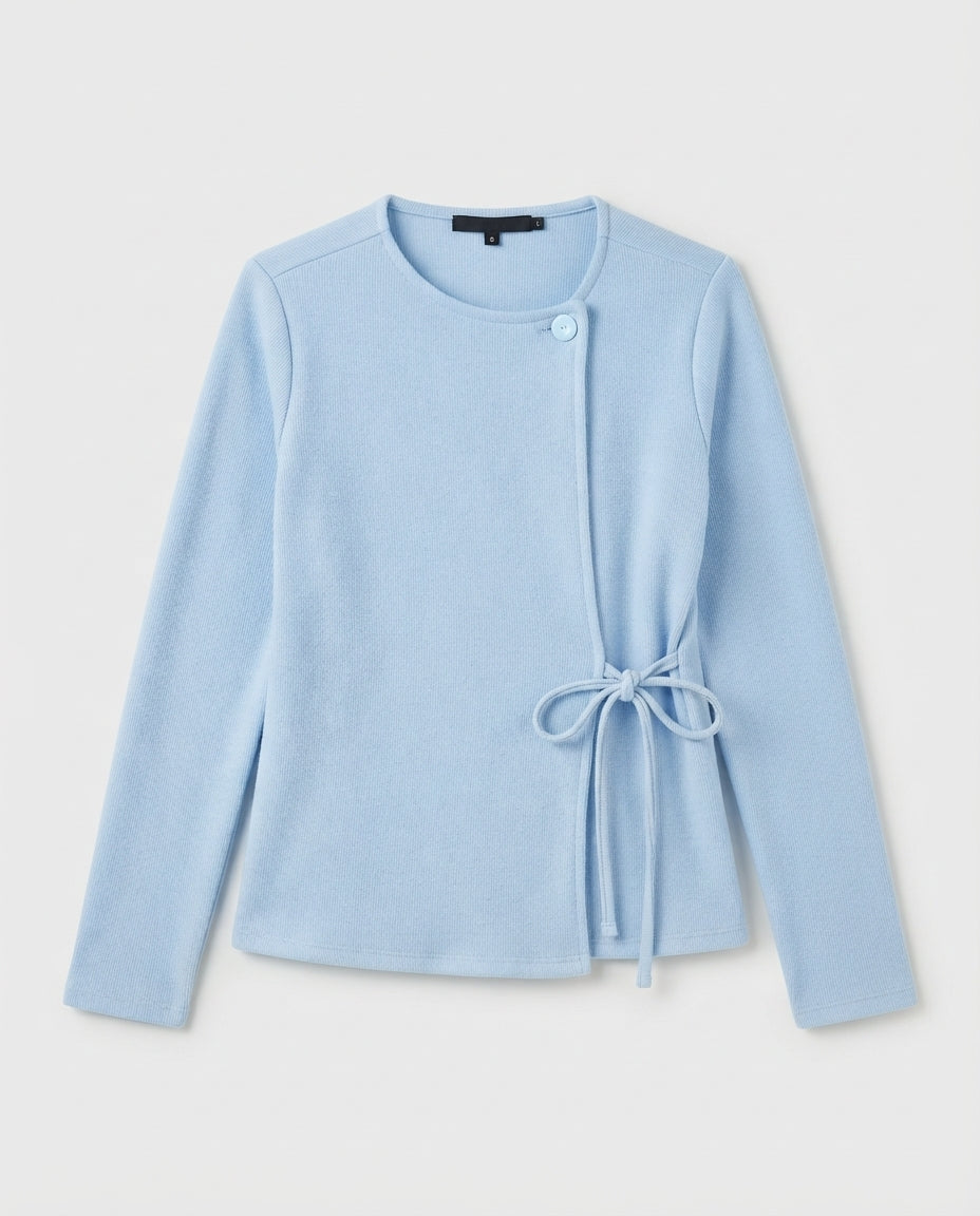 Women Kashmir Casual Blouse