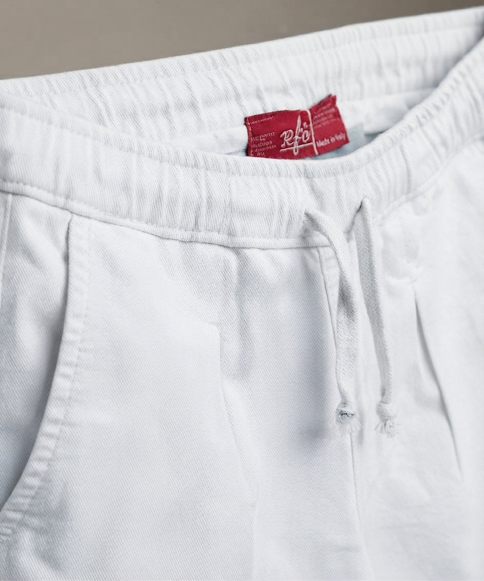 Men Gabardine Short