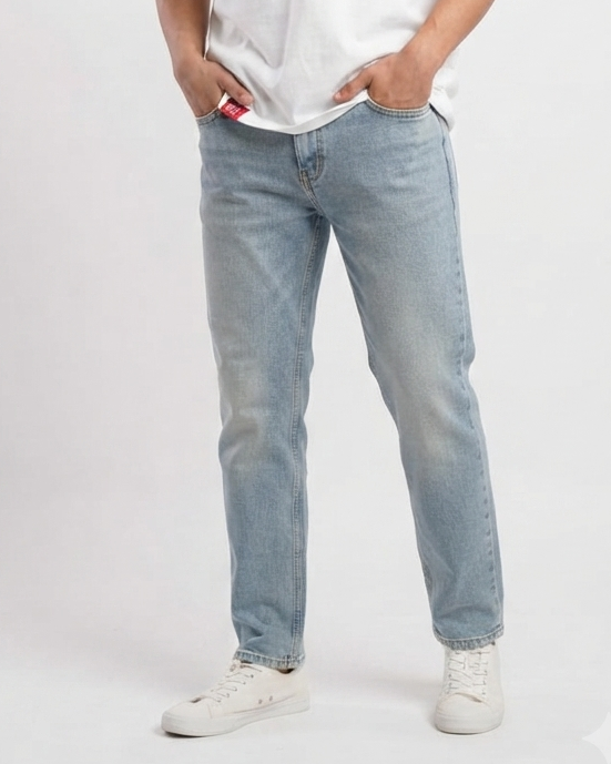 Men's Street Fit Pants