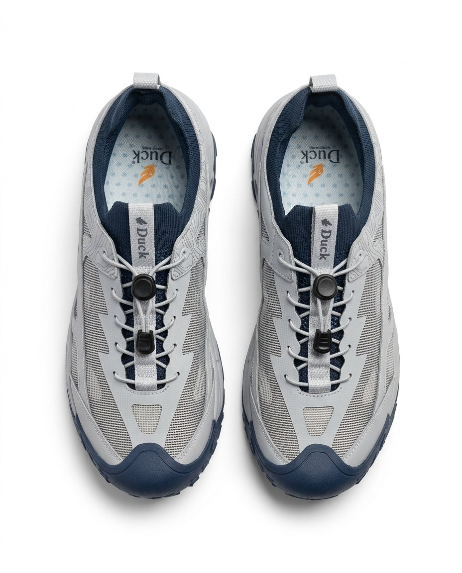 Men Running Sneaker Duck