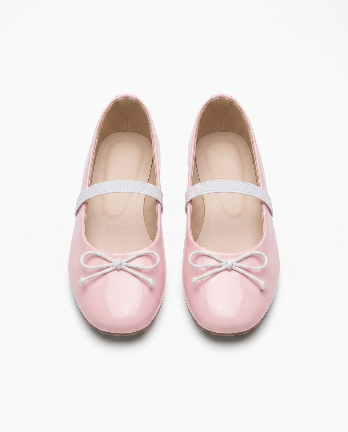 Women Flat Ballerina
