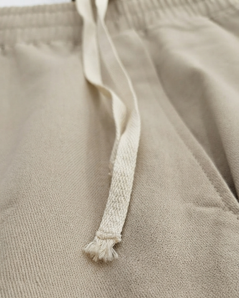 Men Casual Pant Wed leg