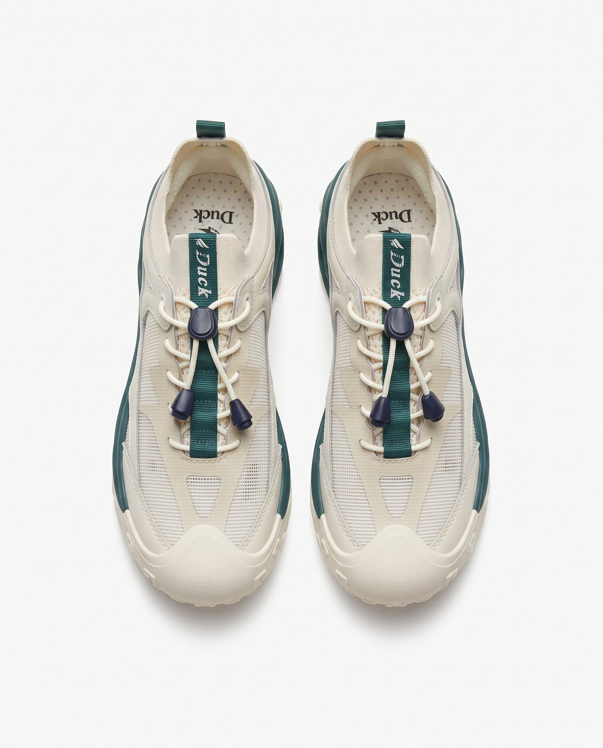 Men Running Sneaker Duck
