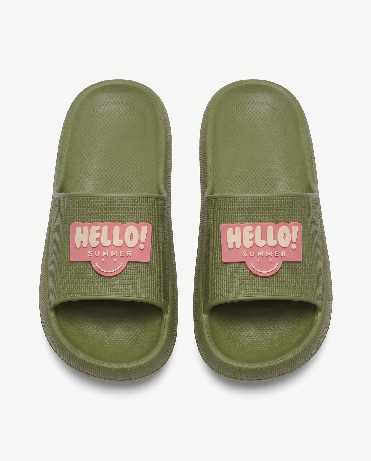 Women Slipper Uni Pamp