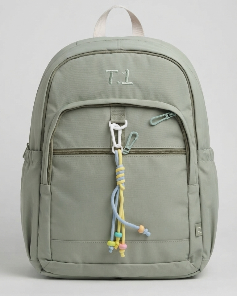 School Backpack