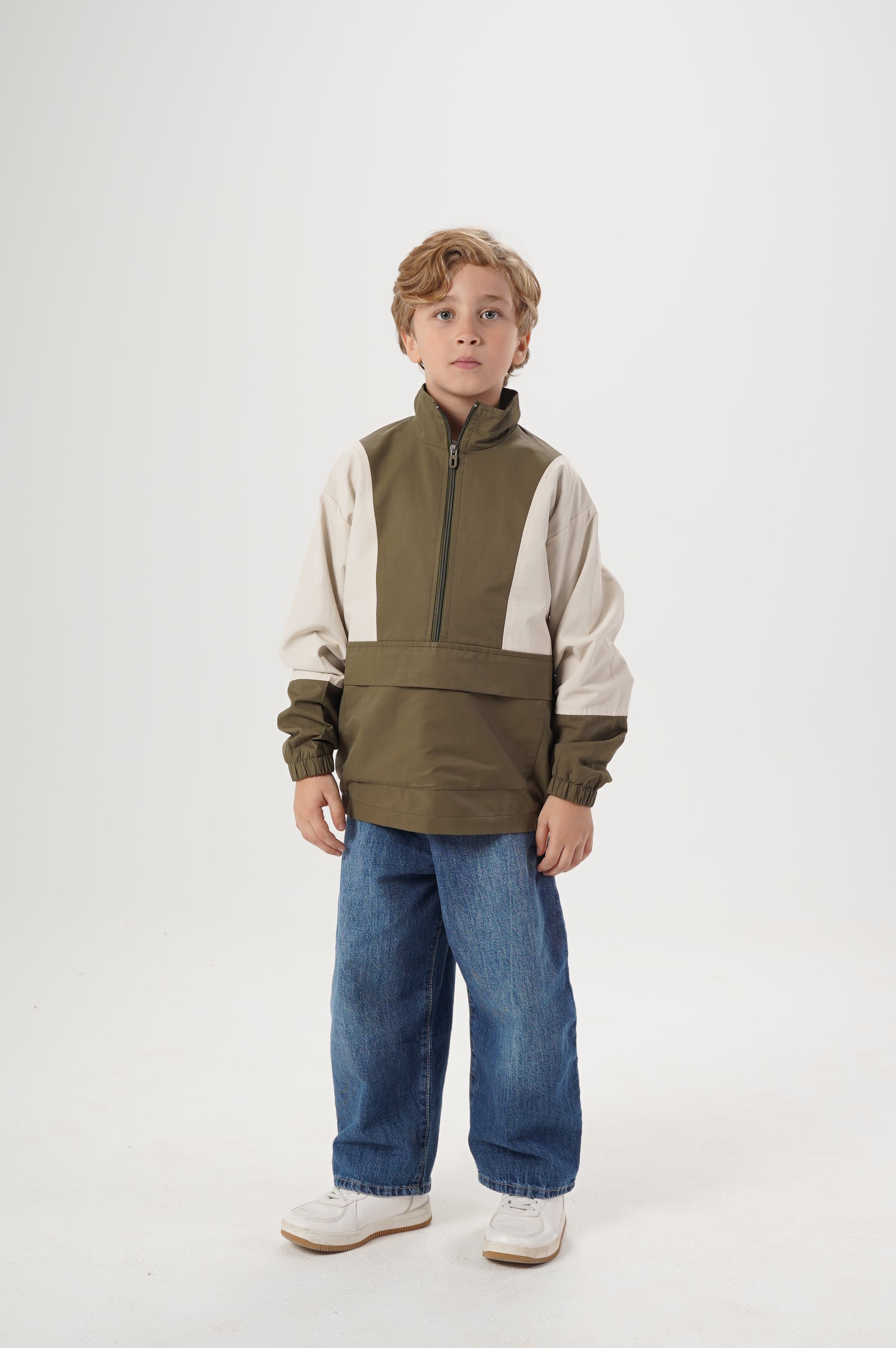 سويتر أولاد