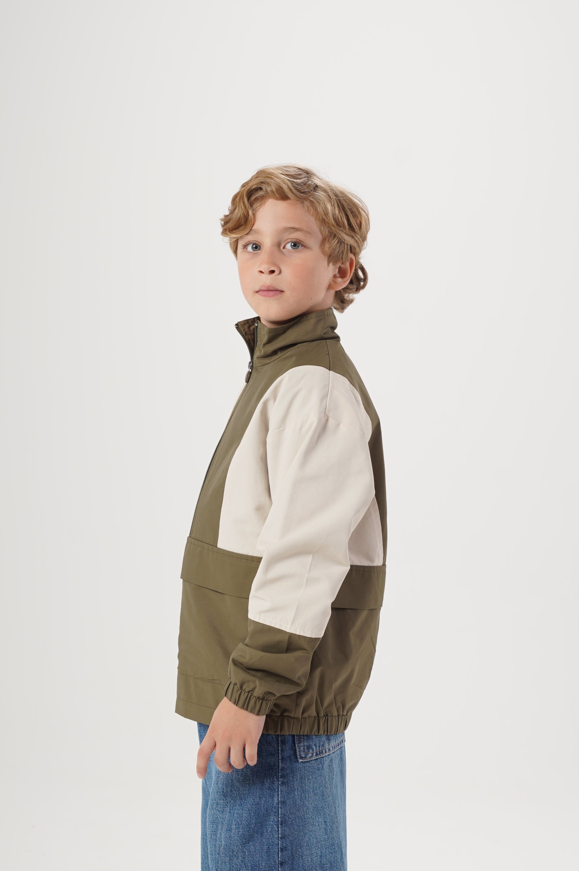 سويتر أولاد