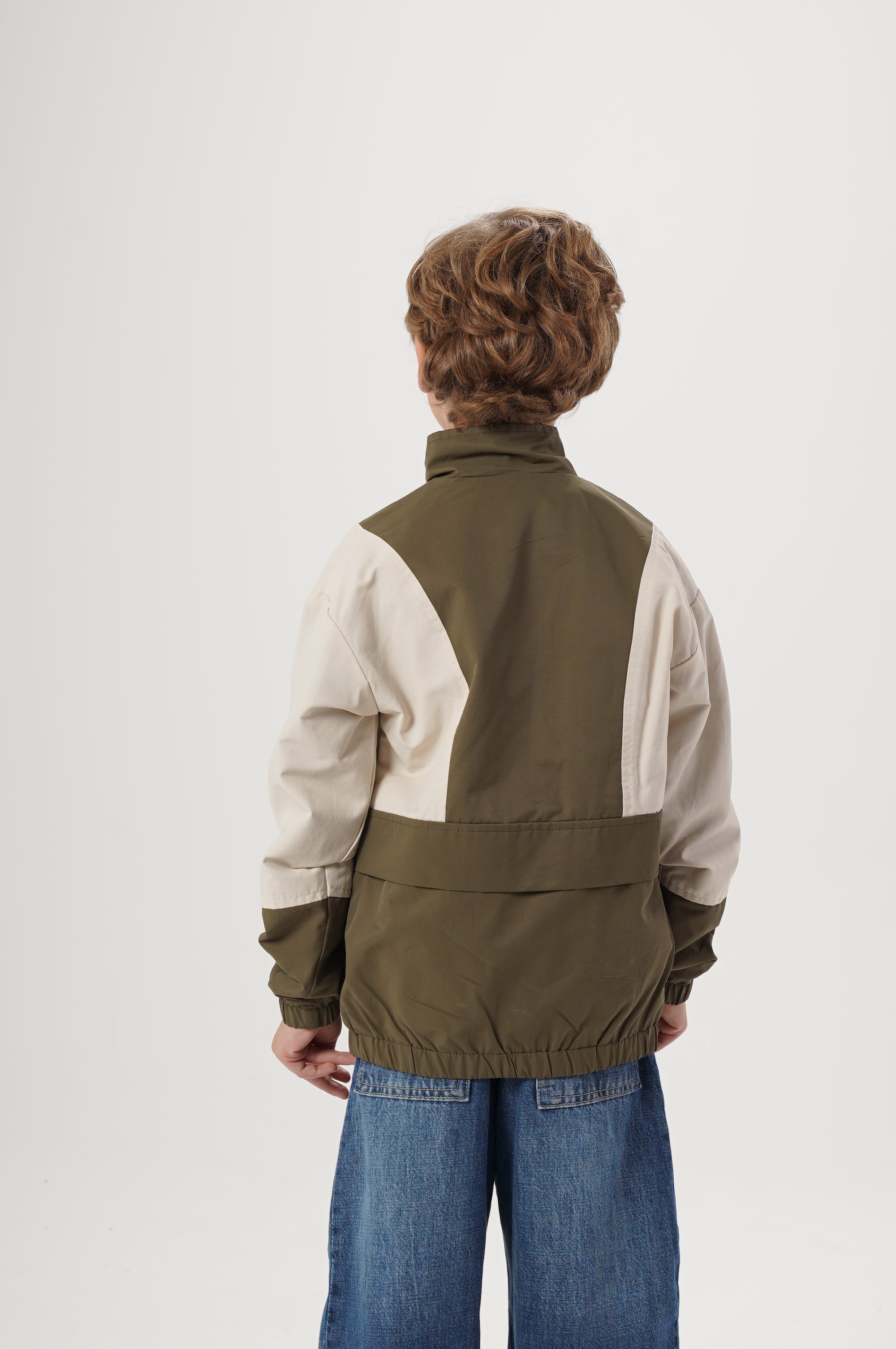 سويتر أولاد