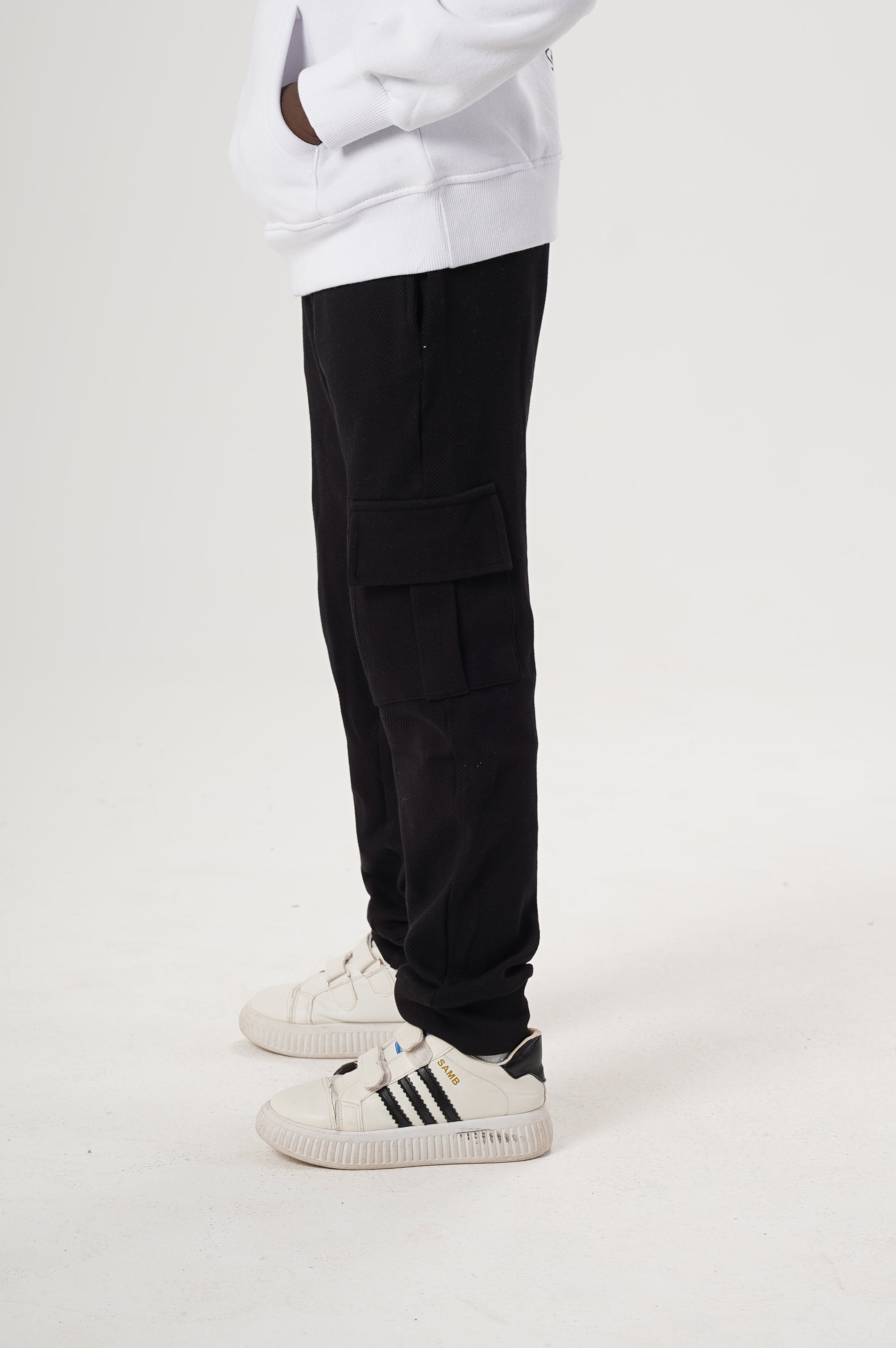 Boys Kargo Pants
