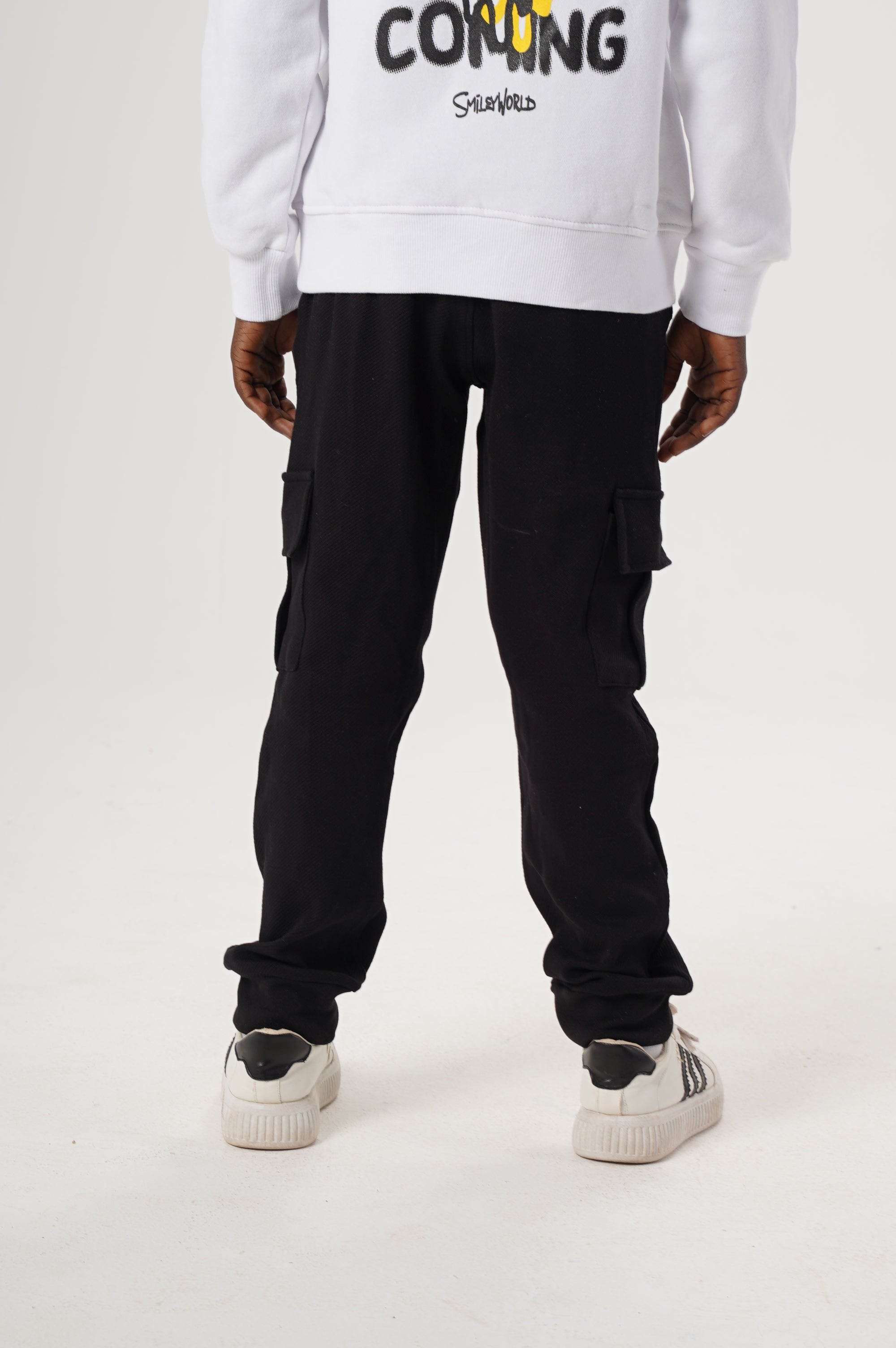 Boys Kargo Pants