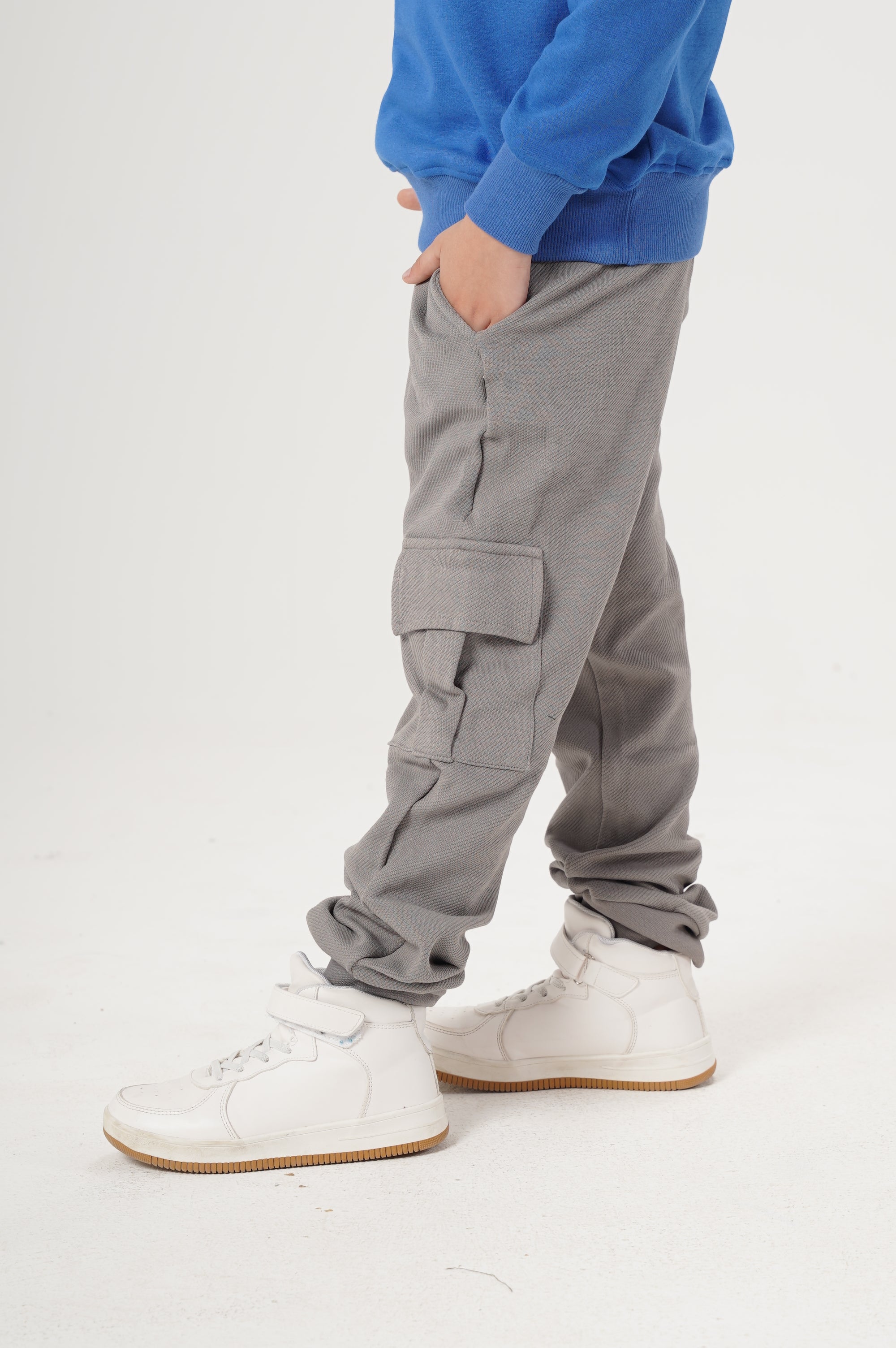 Boys Kargo Pants