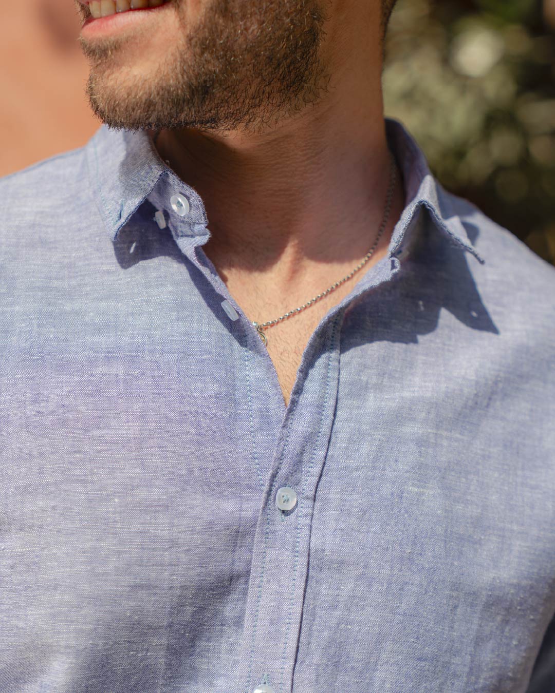 قميص كاجوال رجالي