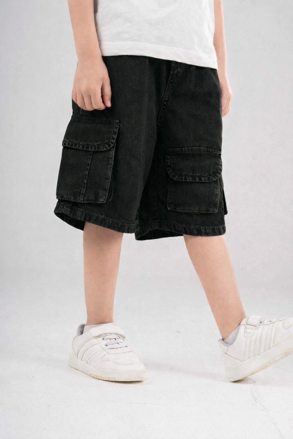 Cargo Pants For Boys