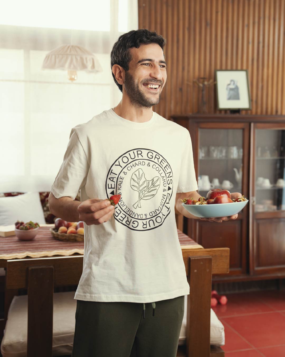 ترينينج رجالي