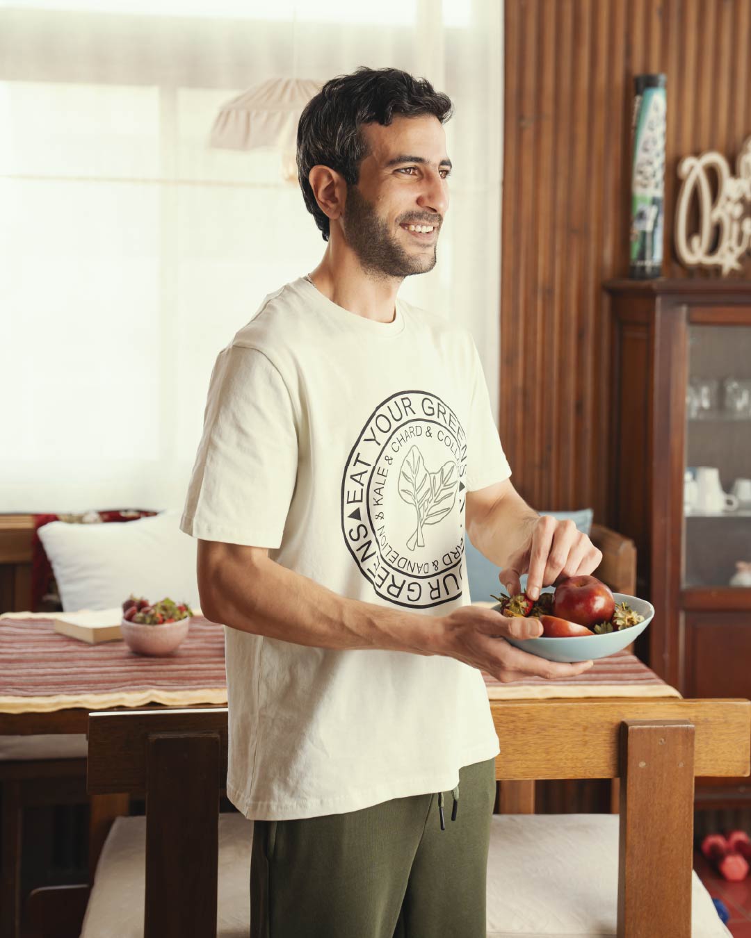 ترينينج رجالي