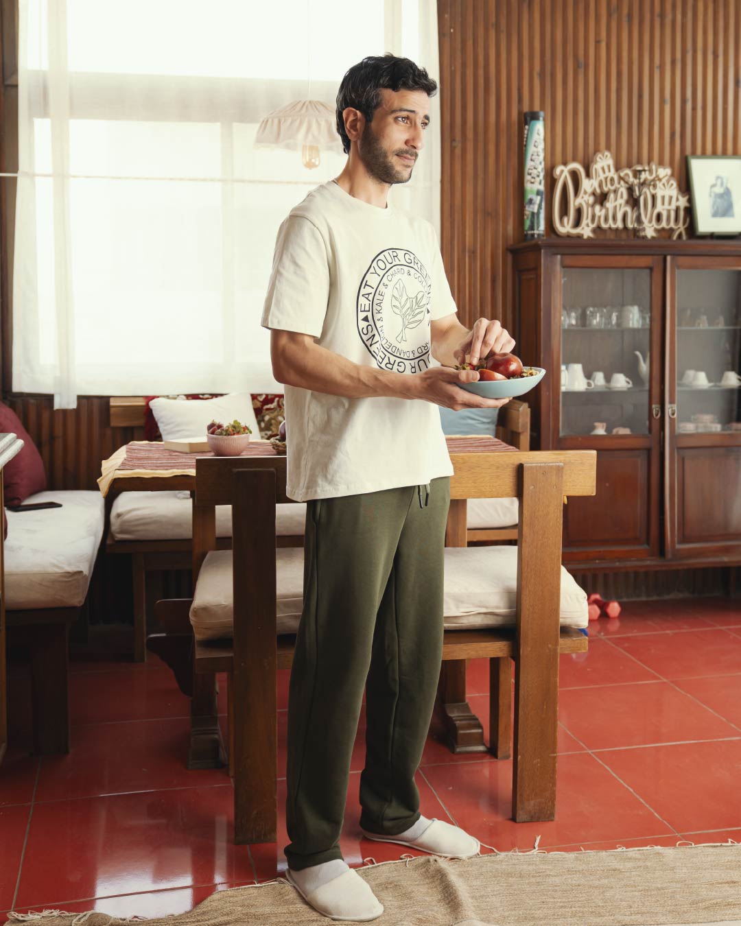 ترينينج رجالي