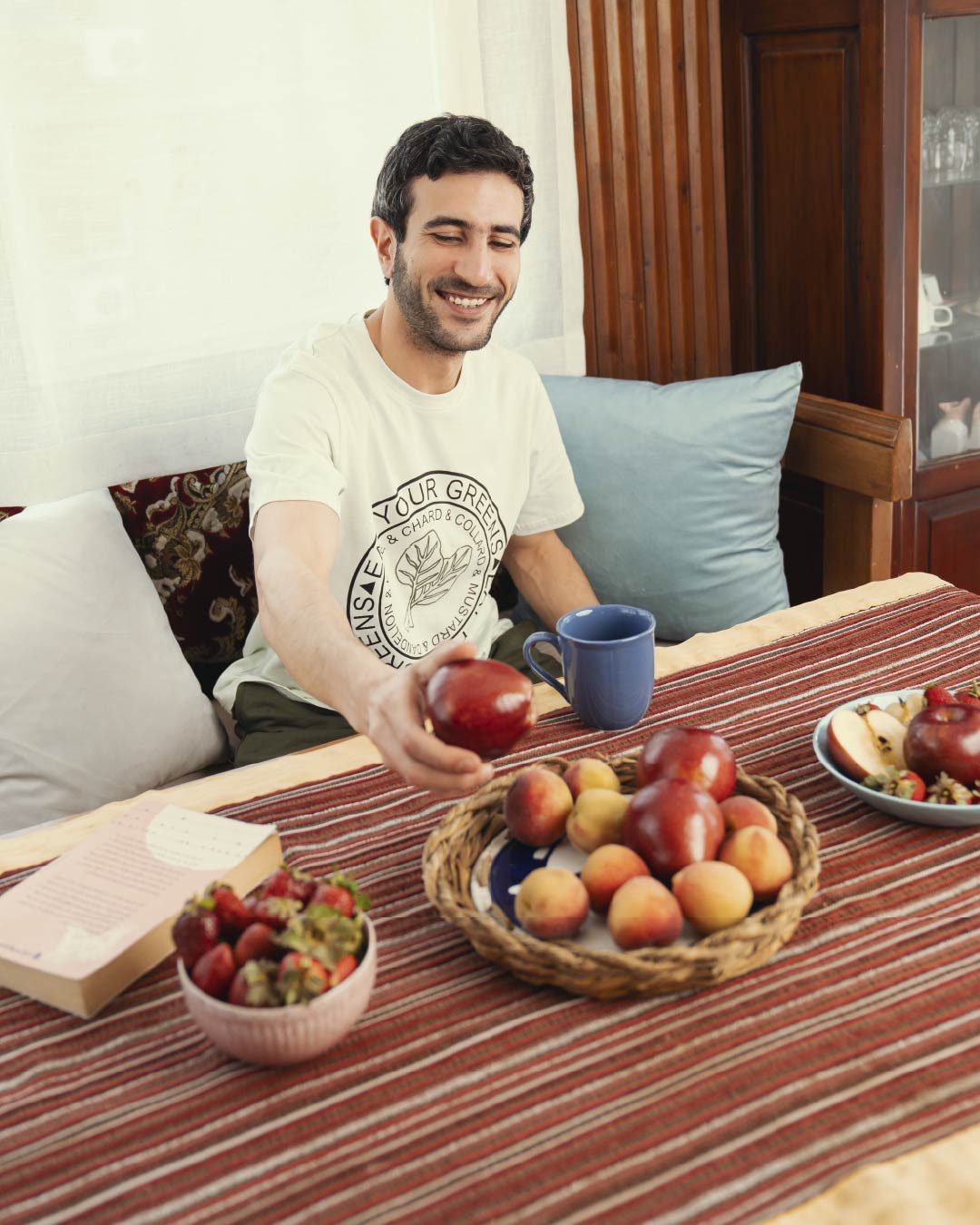 ترينينج رجالي