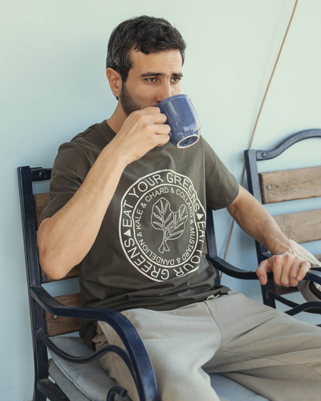 ترينينج رجالي