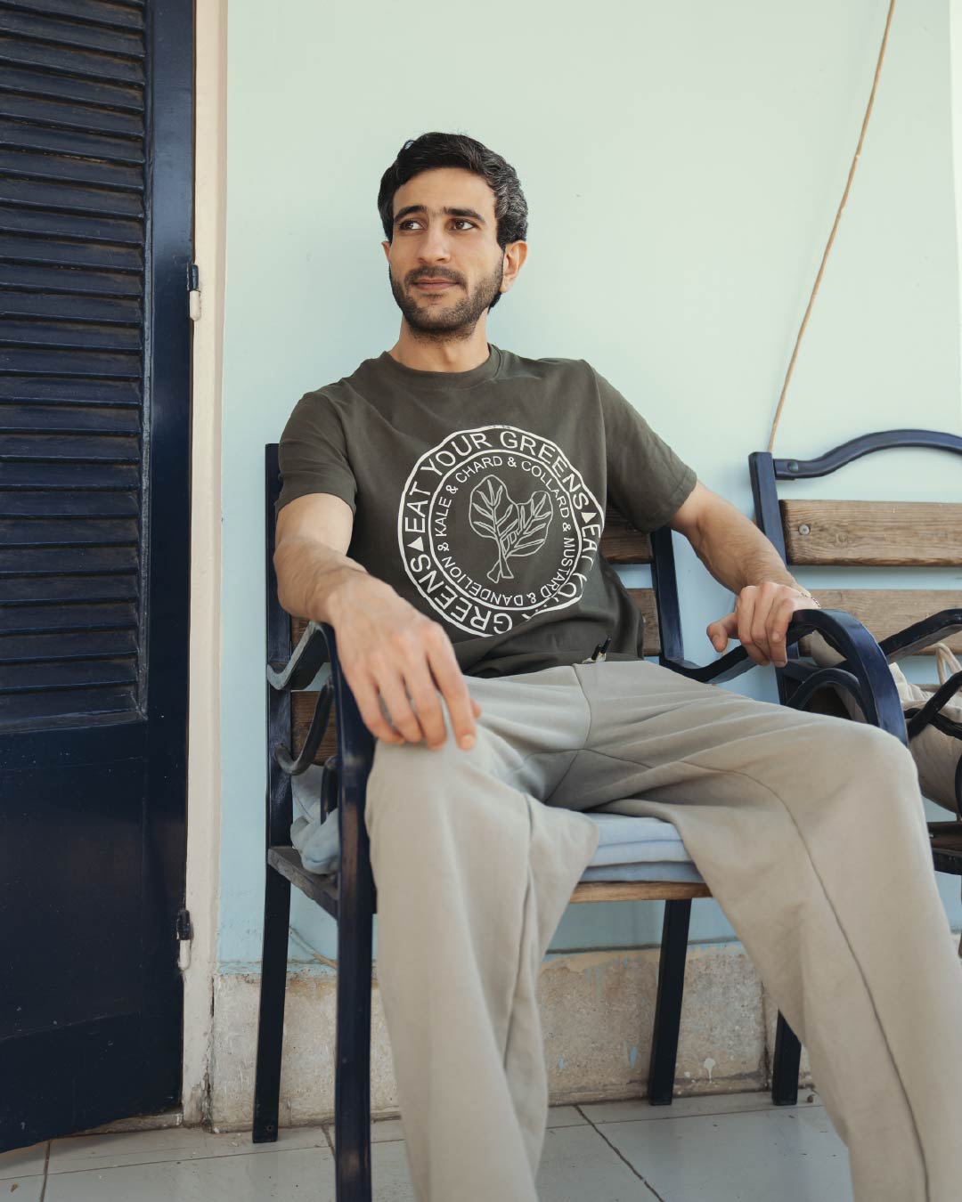 ترينينج رجالي