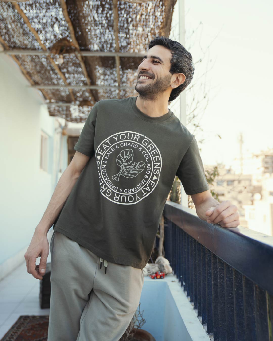 ترينينج رجالي