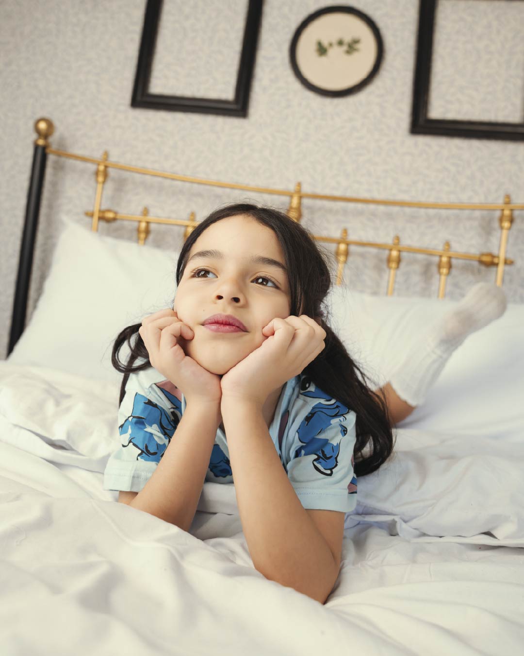 بيجامة ستيتش