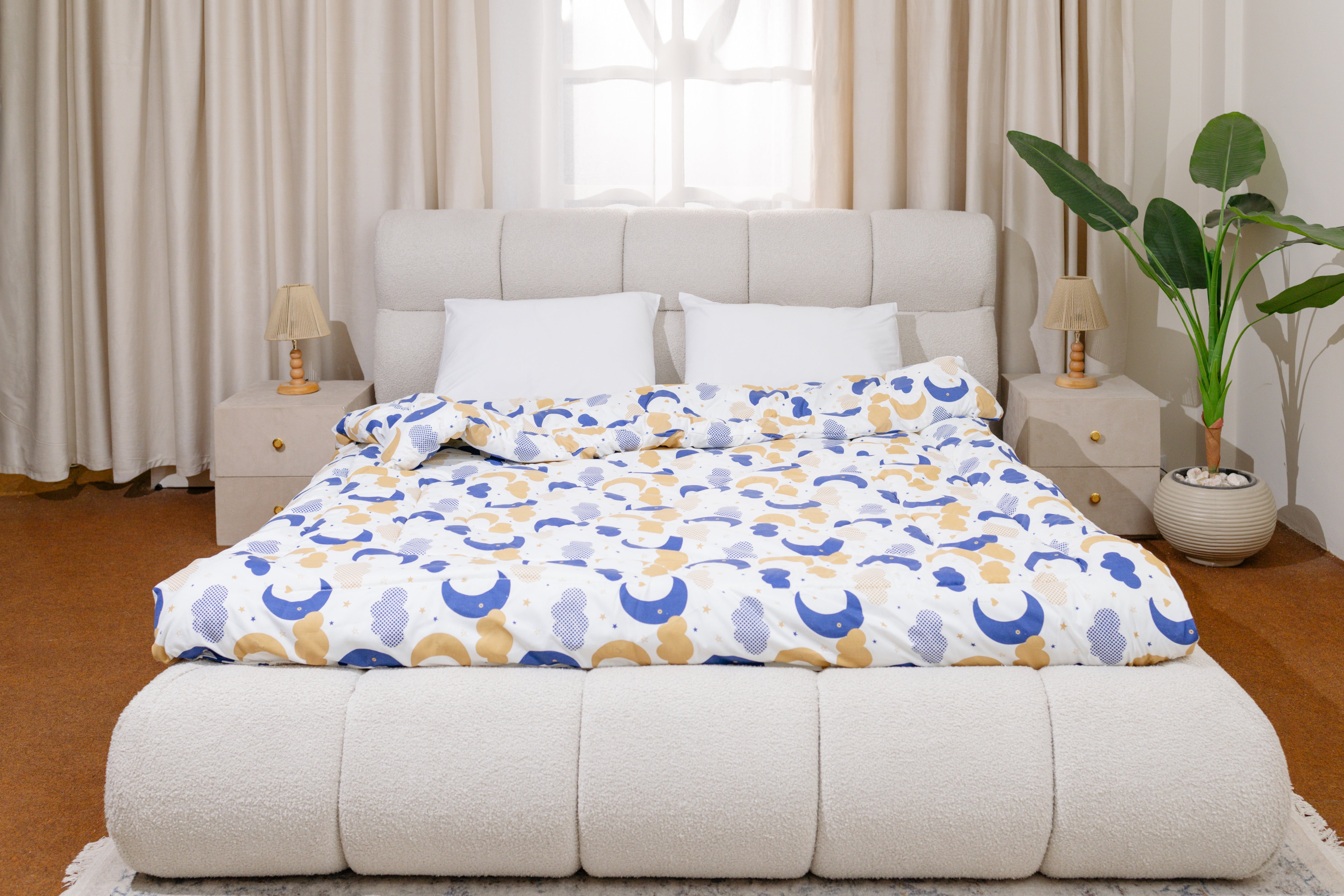Fiber Duvet 230*180CM
