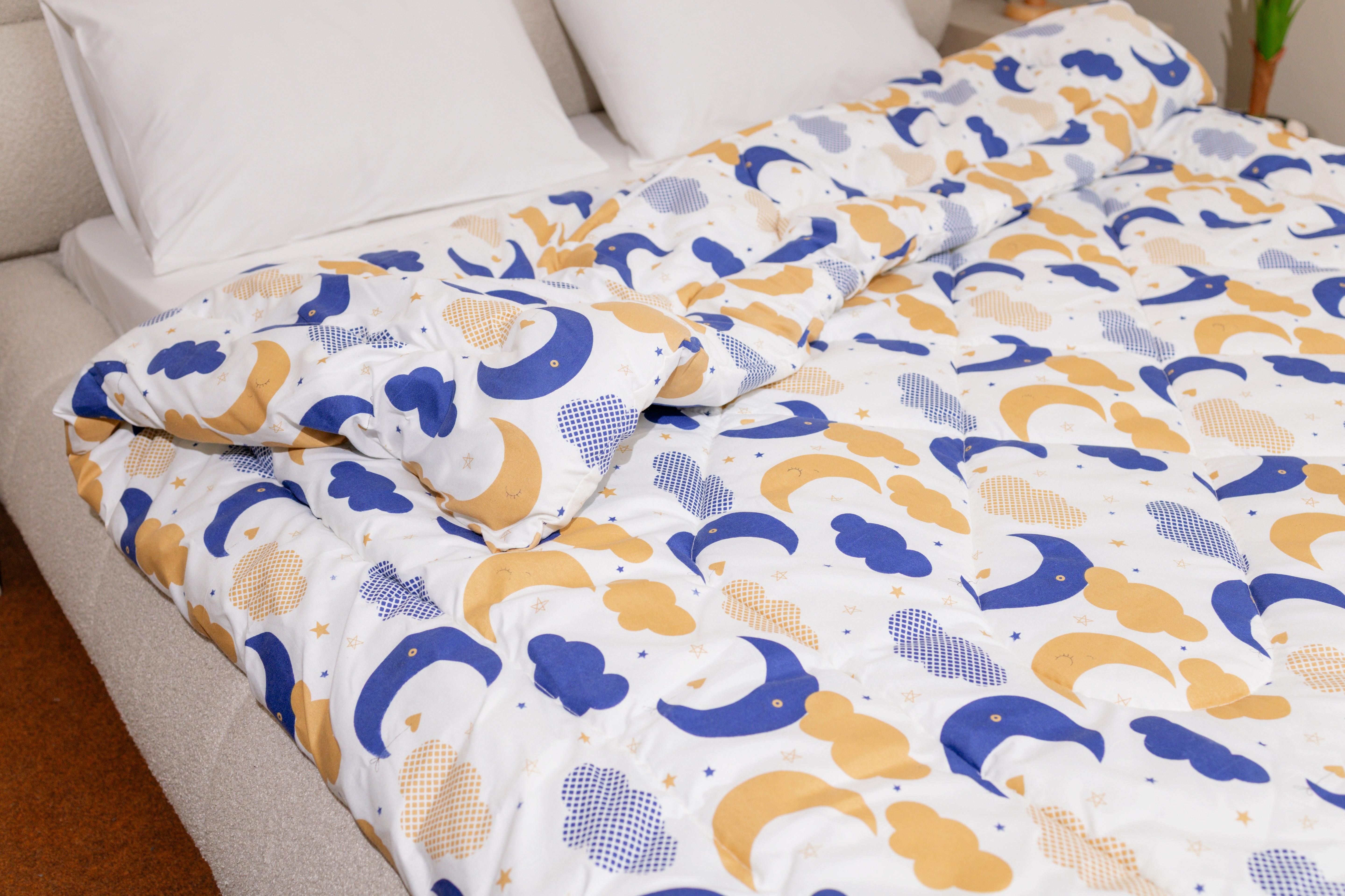 Fiber Duvet 230*180CM