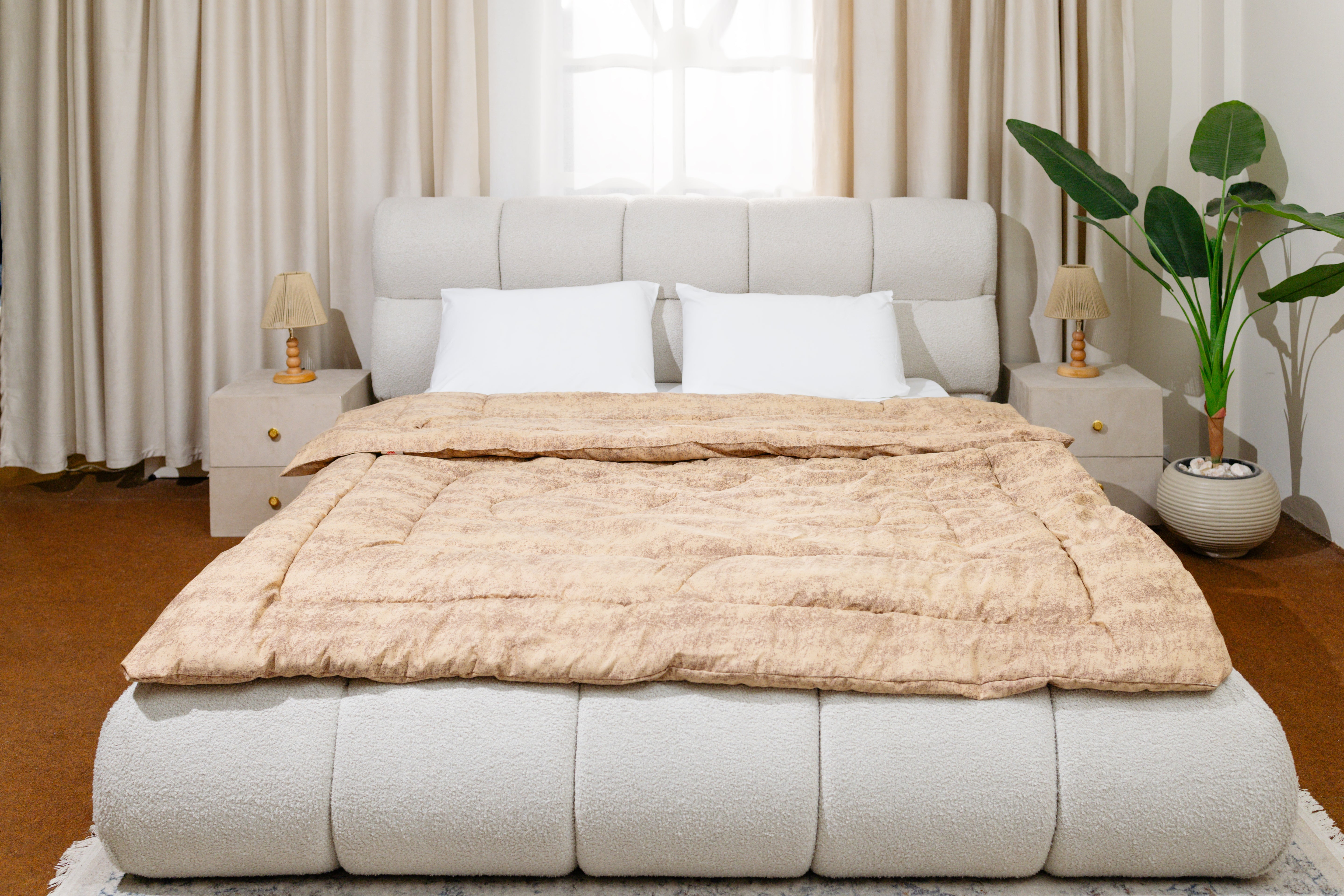 Fiber Duvet 230*180CM