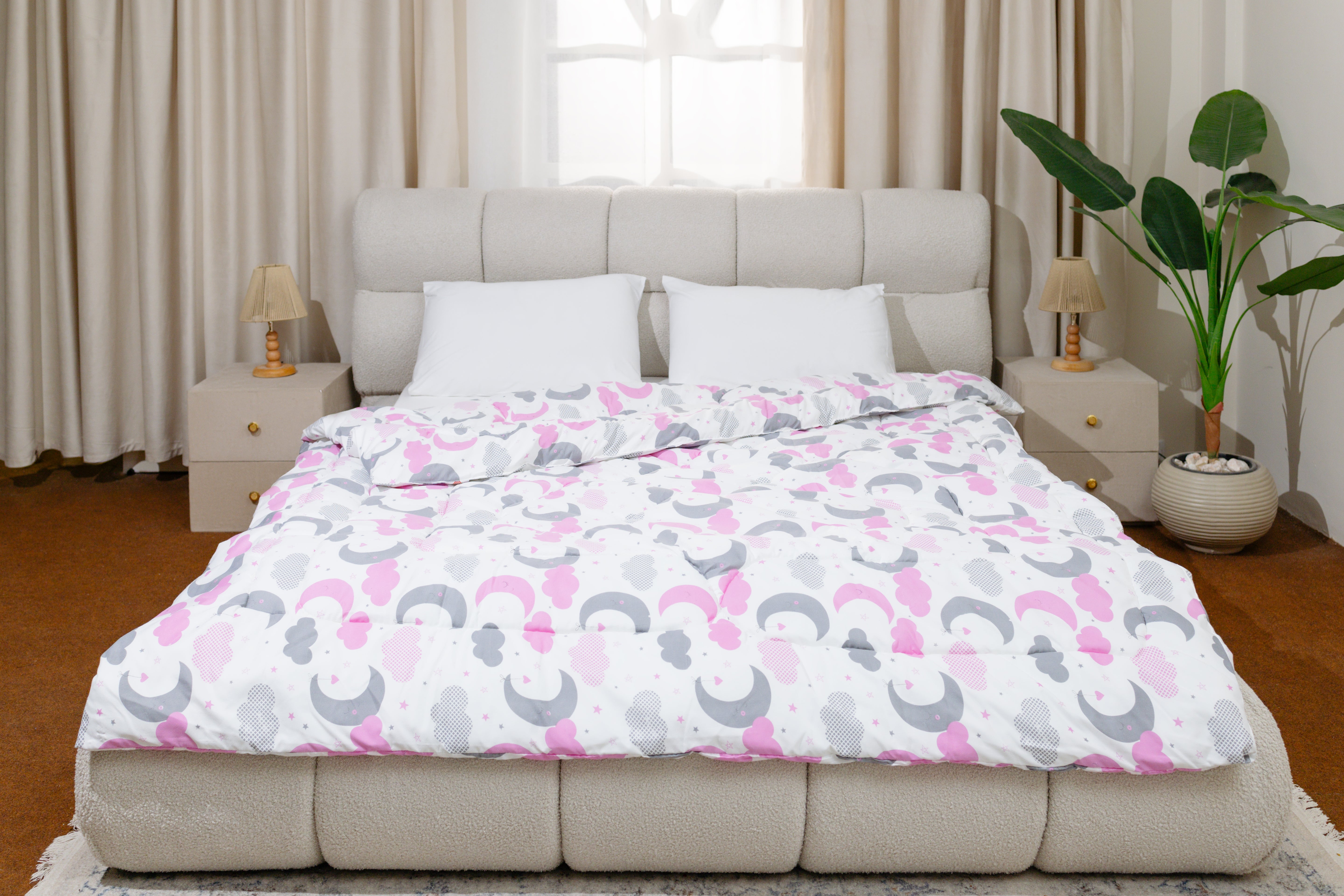 Fiber Duvet 230*180CM