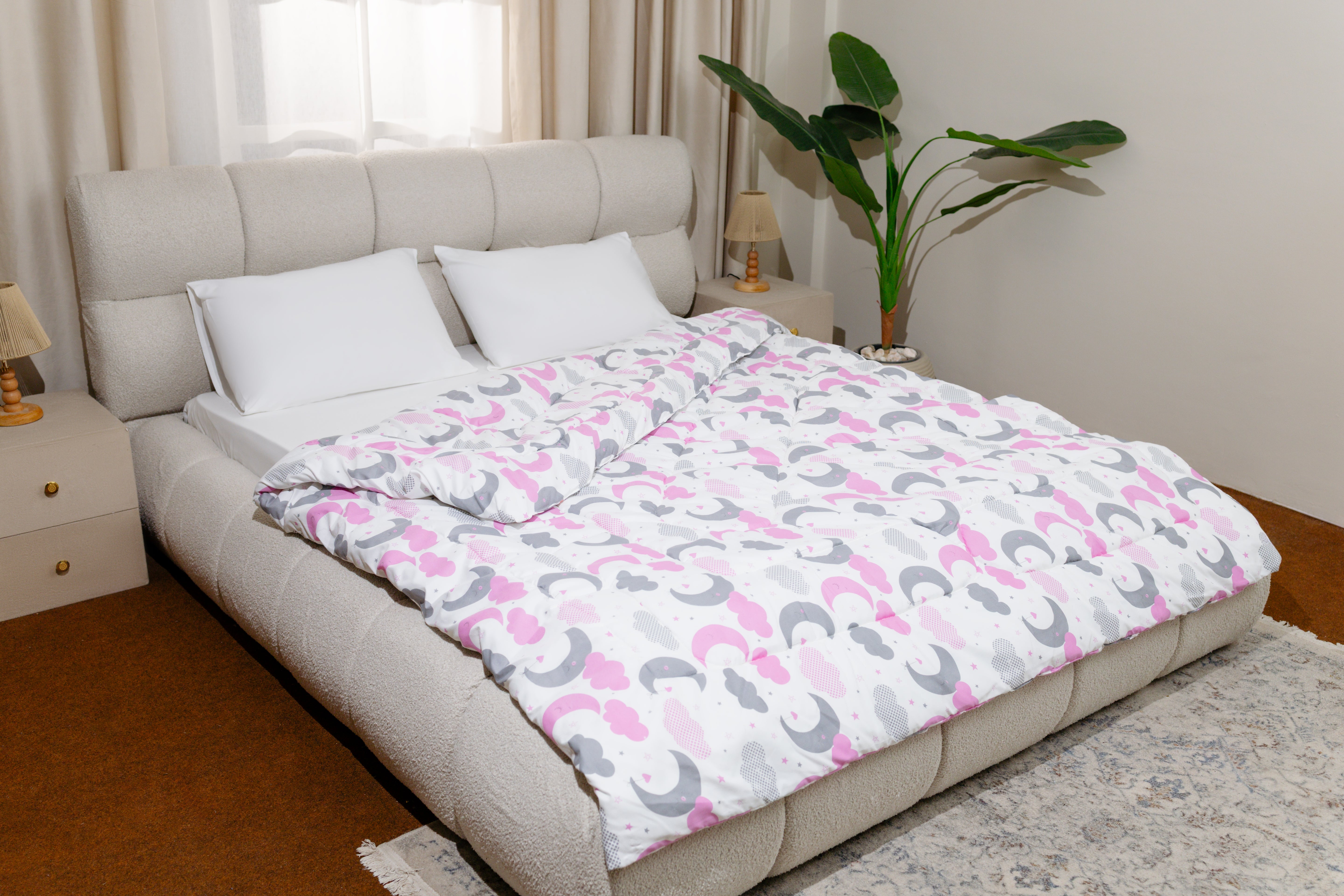 Fiber Duvet 230*180CM