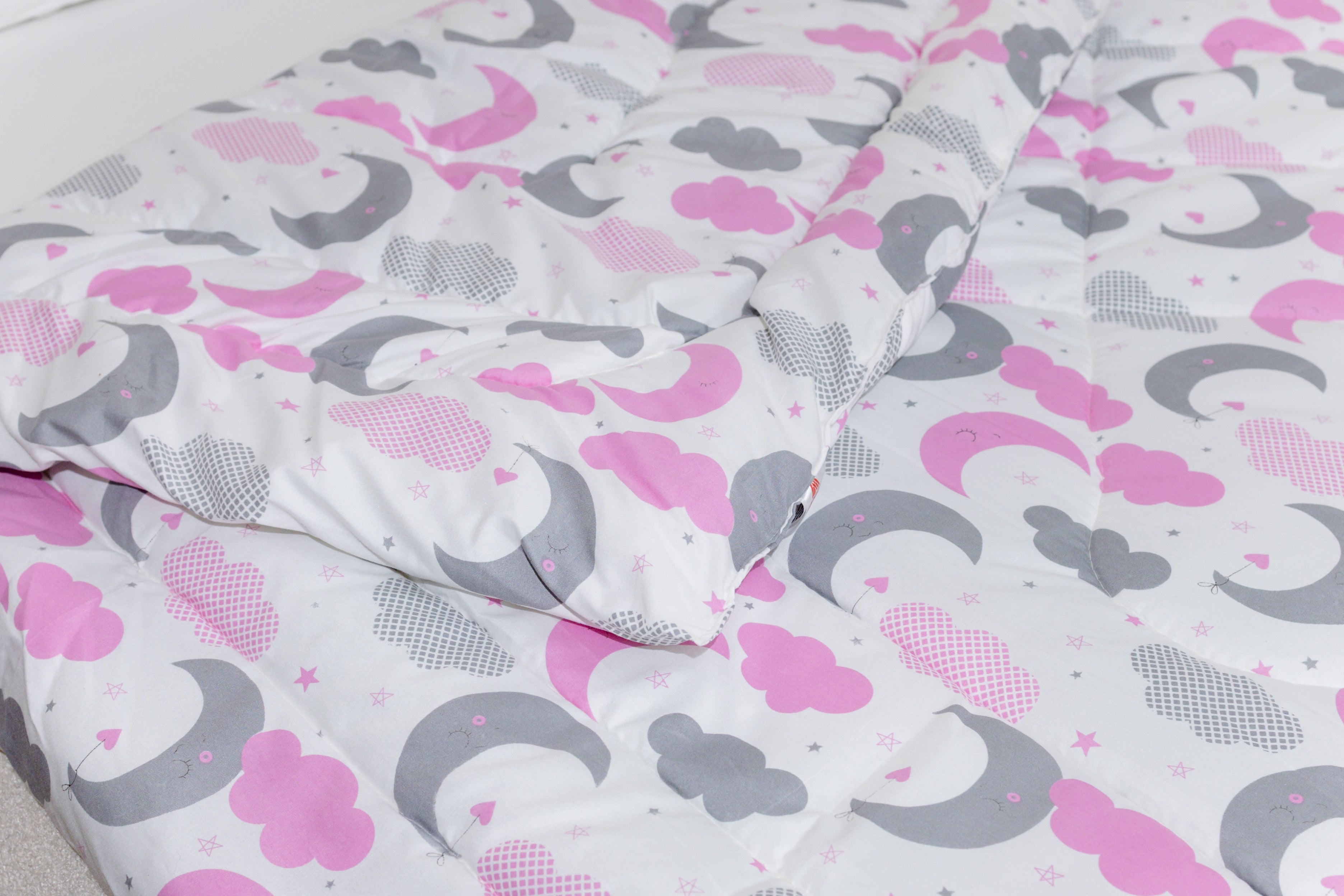 Fiber Duvet 230*180CM