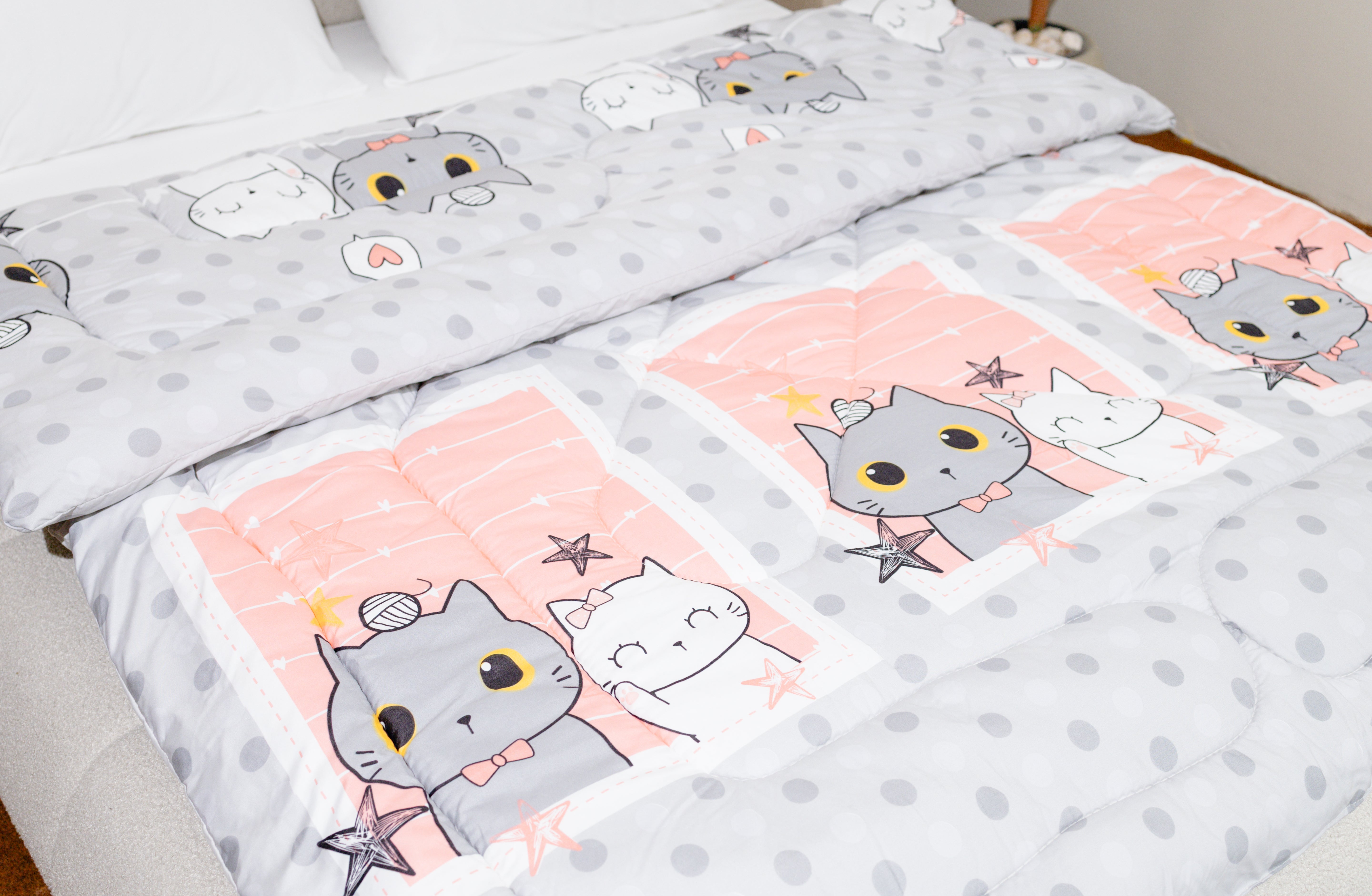 Fiber Duvet 230*180CM