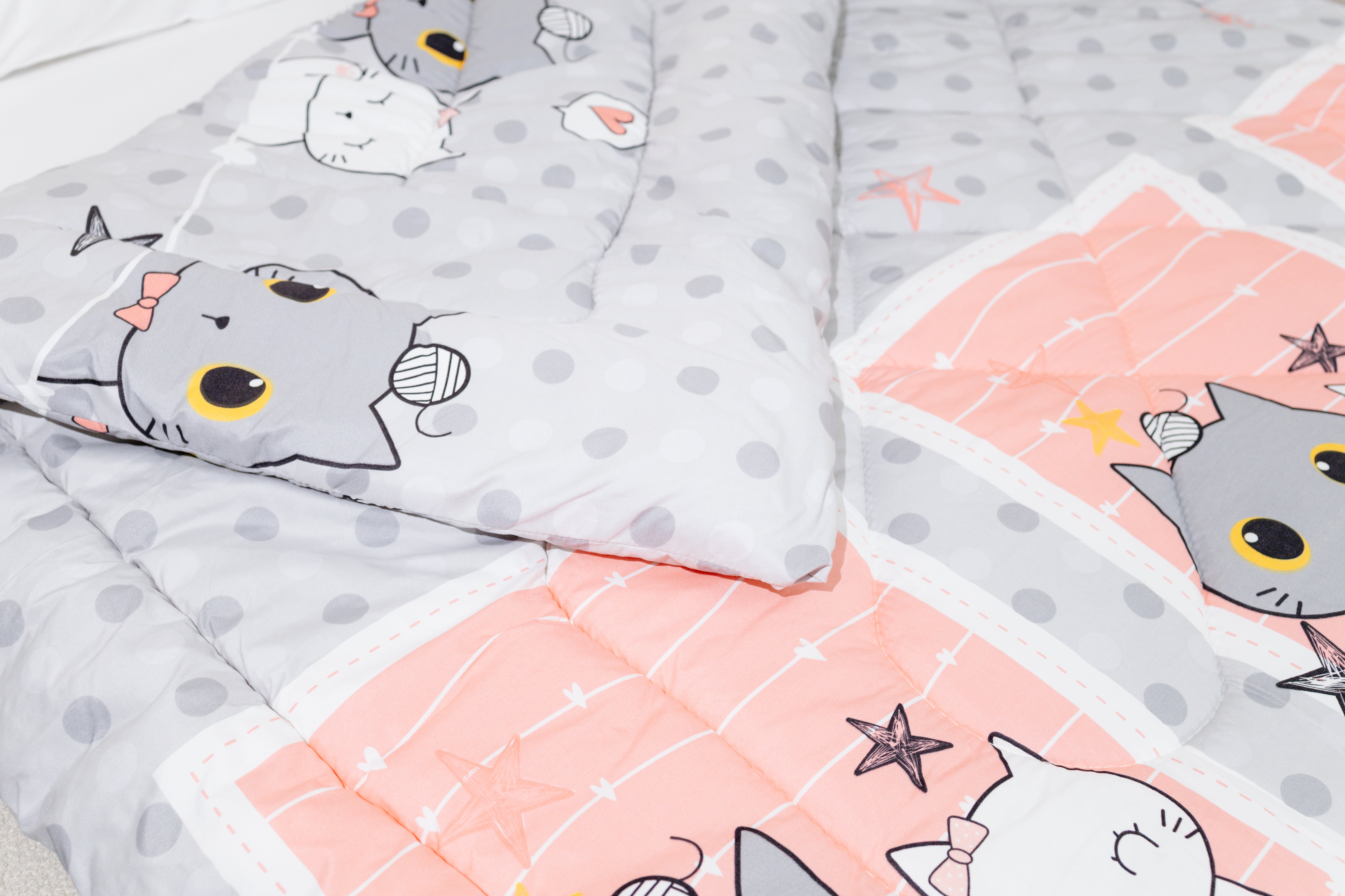 Fiber Duvet 230*180CM