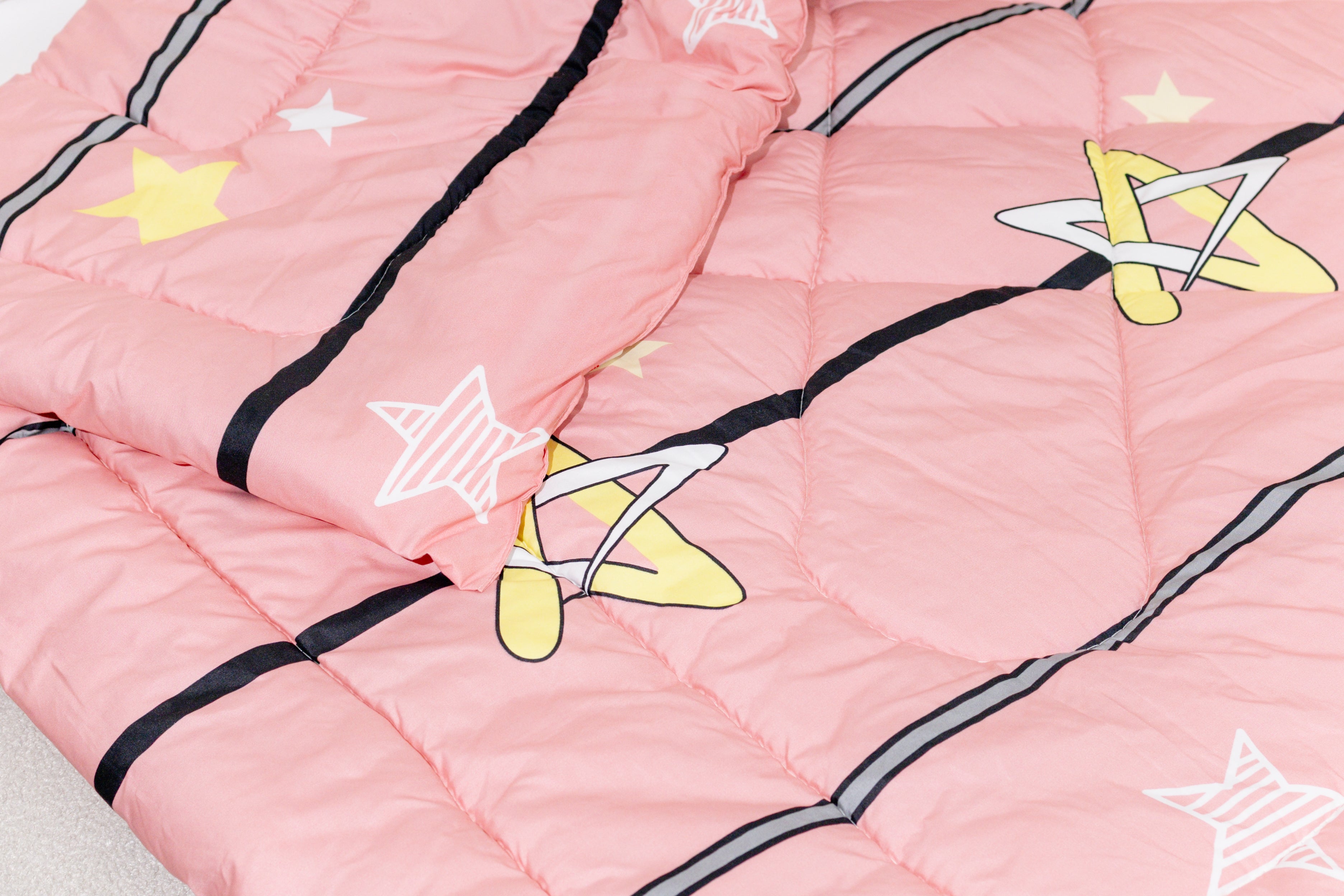 Fiber Duvet 230*180CM