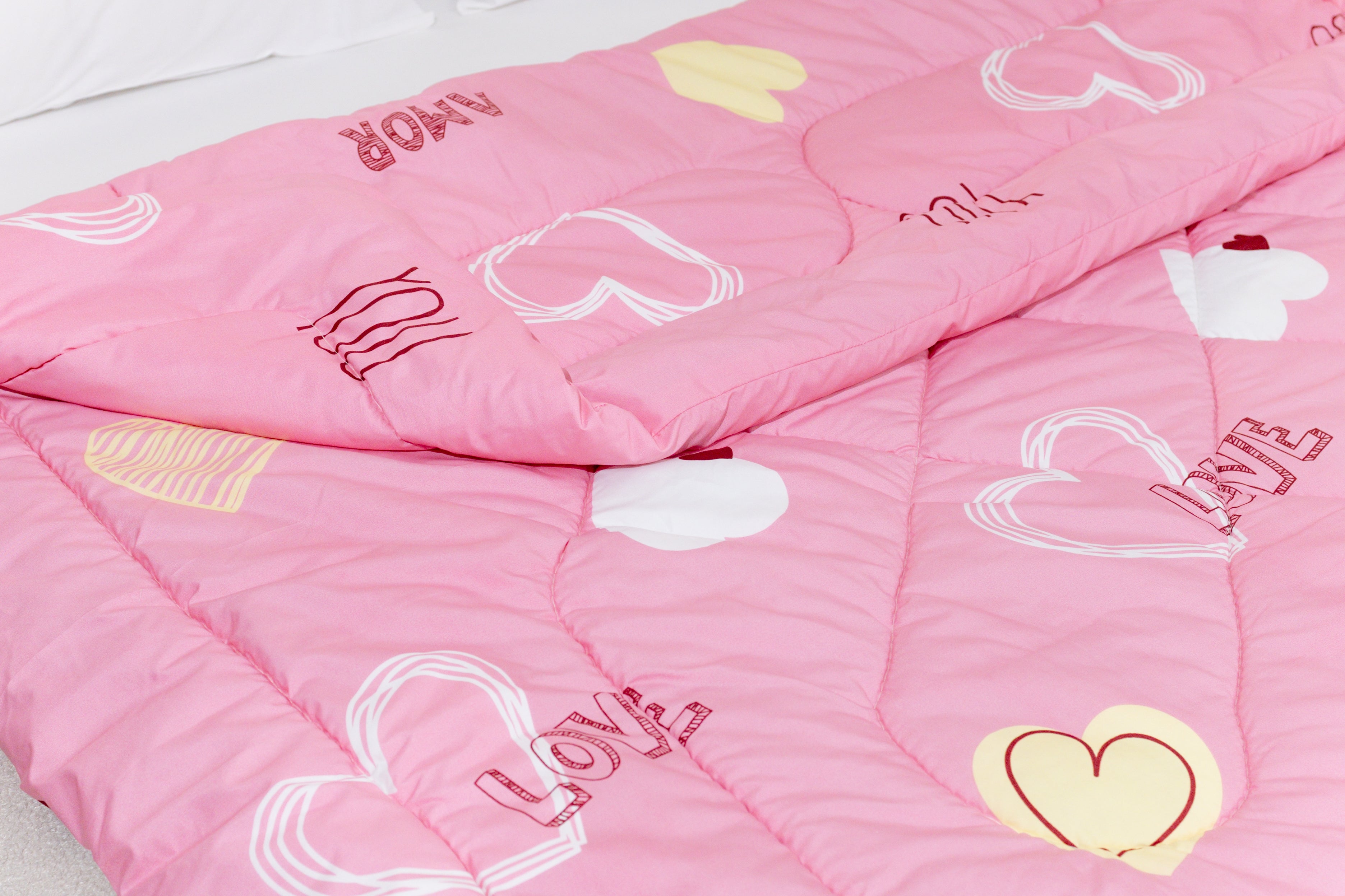 Fiber Duvet 230*180CM
